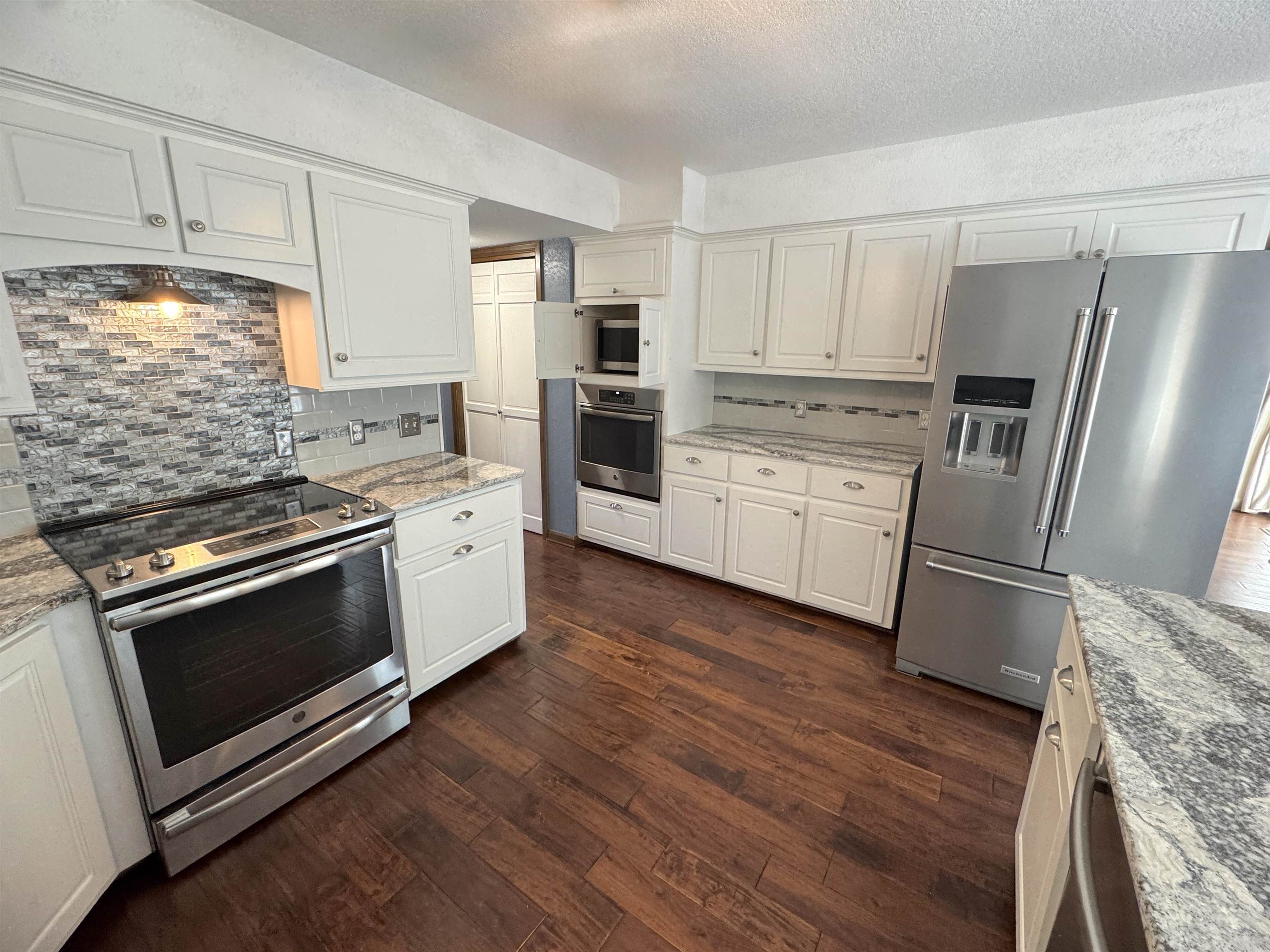 1861 N Chelsea Drive El Dorado KS 67042