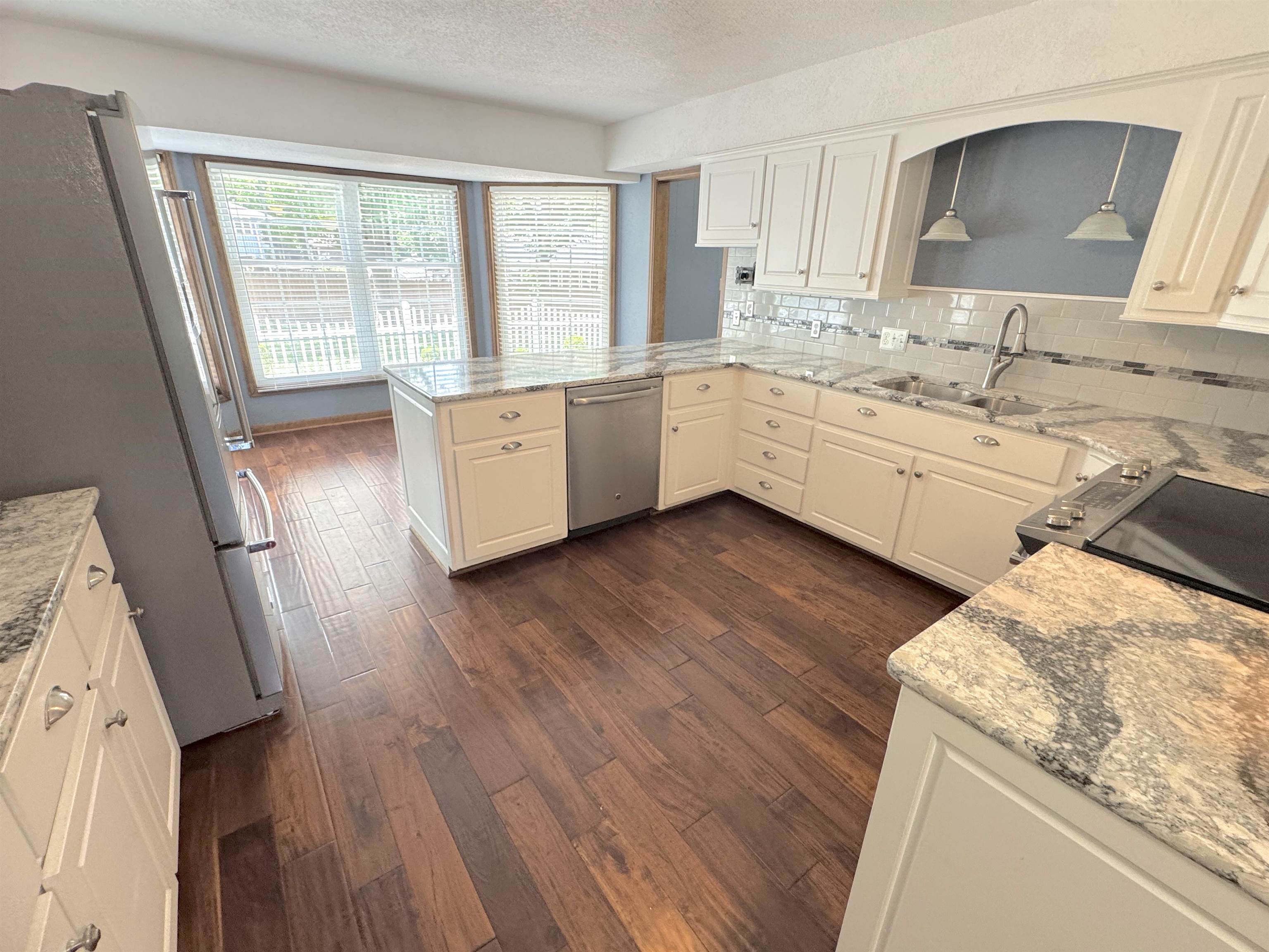 1861 N Chelsea Drive El Dorado KS 67042