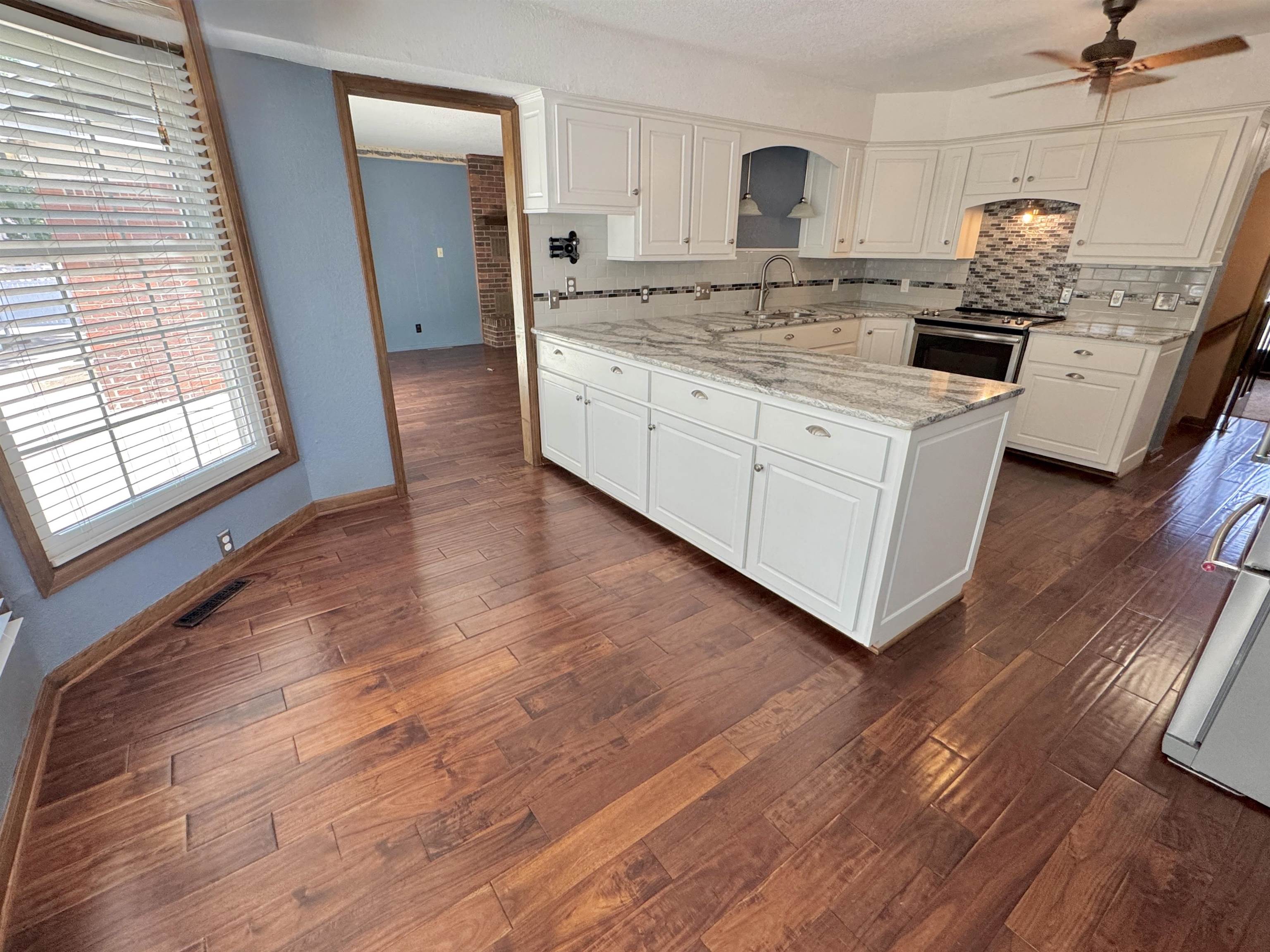 1861 N Chelsea Drive El Dorado KS 67042