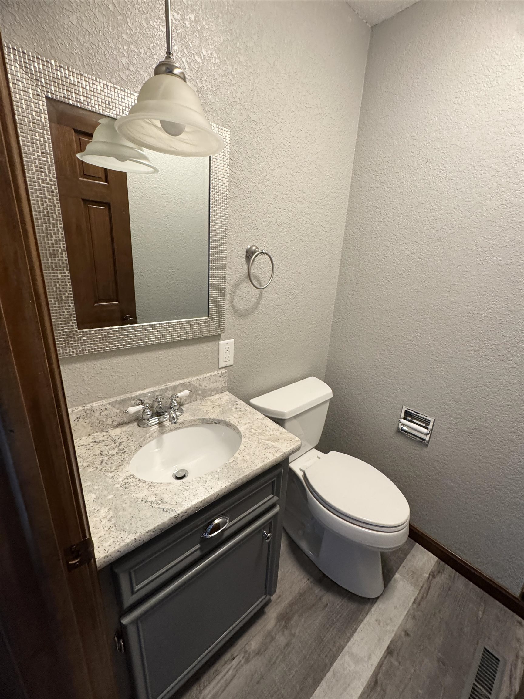 1861 N Chelsea Drive El Dorado KS 67042