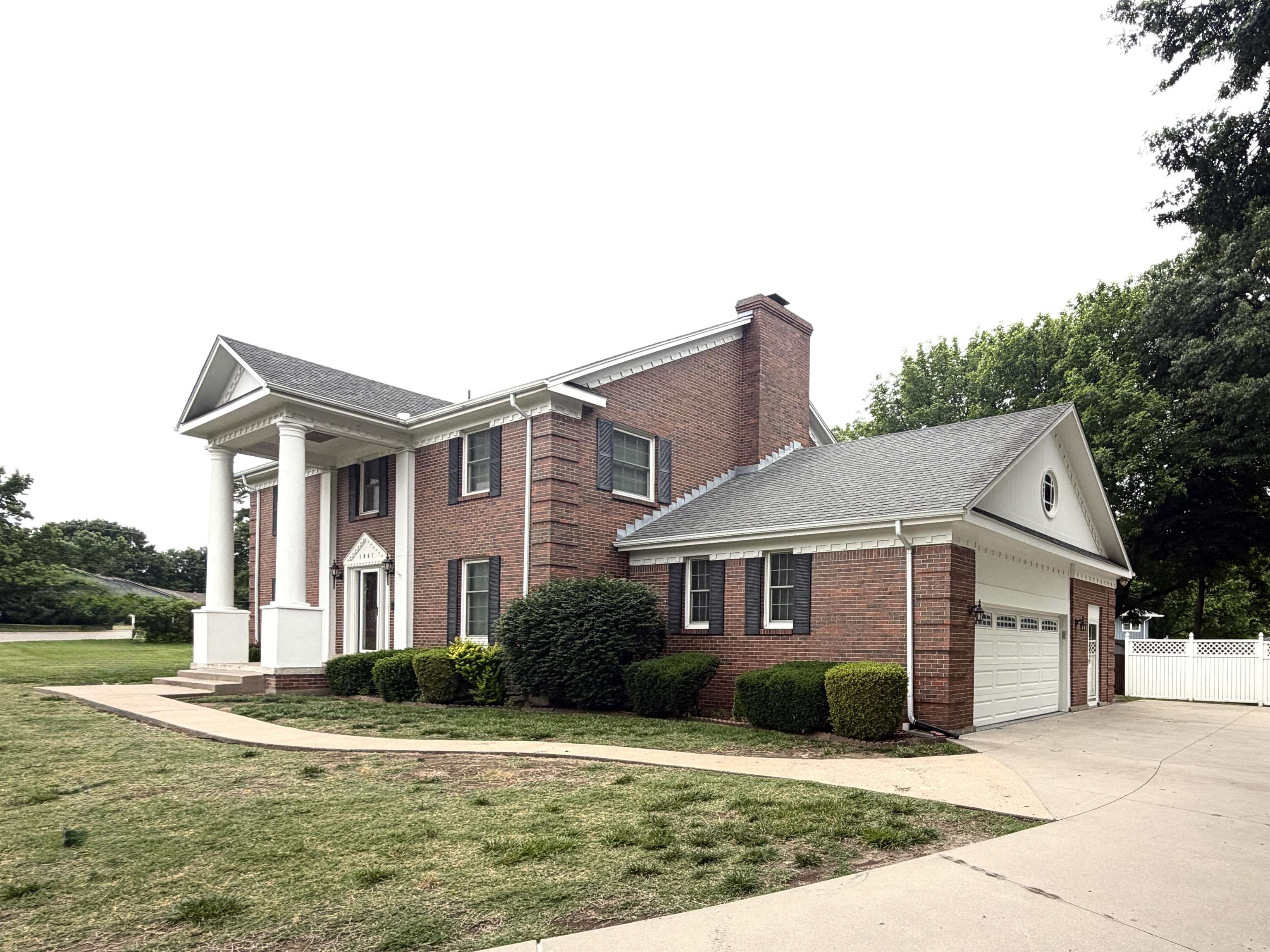 1861 N Chelsea Drive El Dorado KS 67042