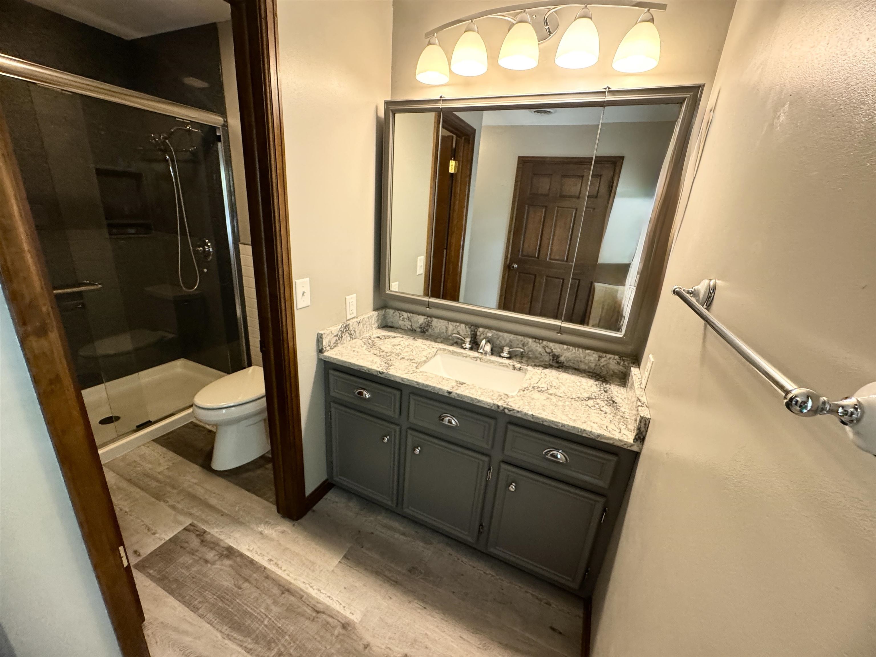 1861 N Chelsea Drive El Dorado KS 67042