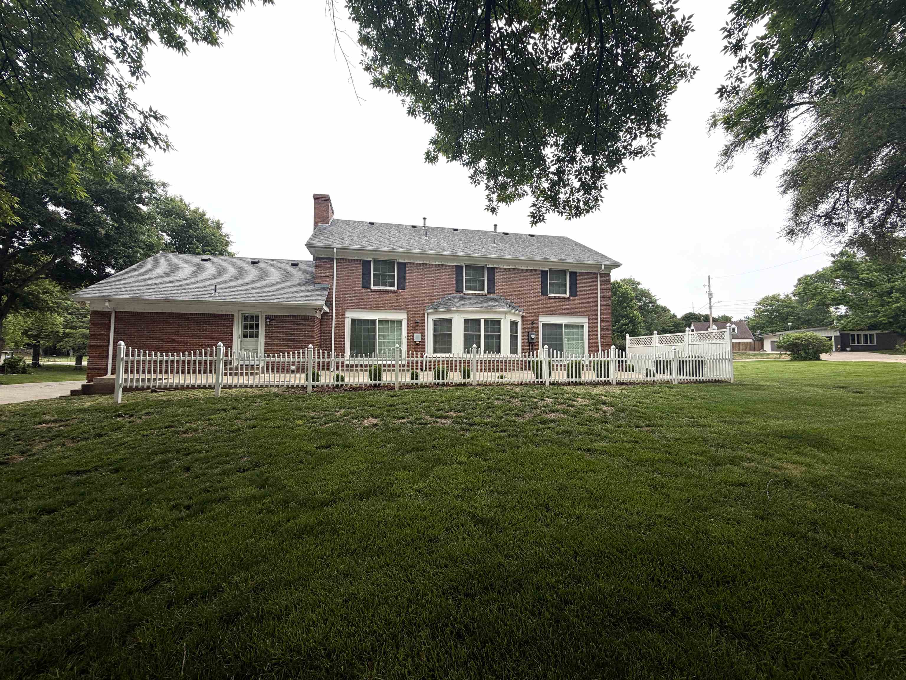 1861 N Chelsea Drive El Dorado KS 67042