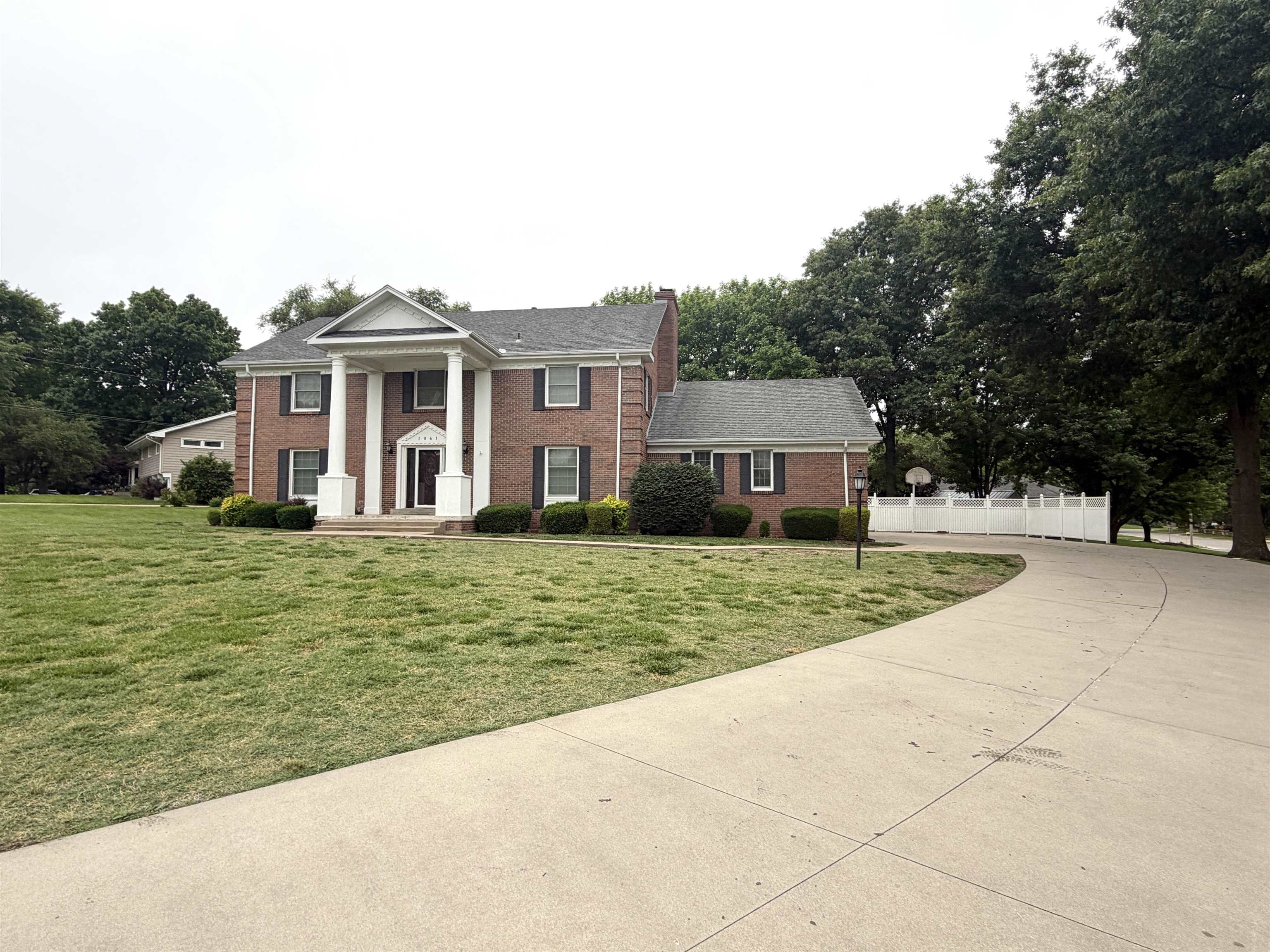 1861 N Chelsea Drive El Dorado KS 67042