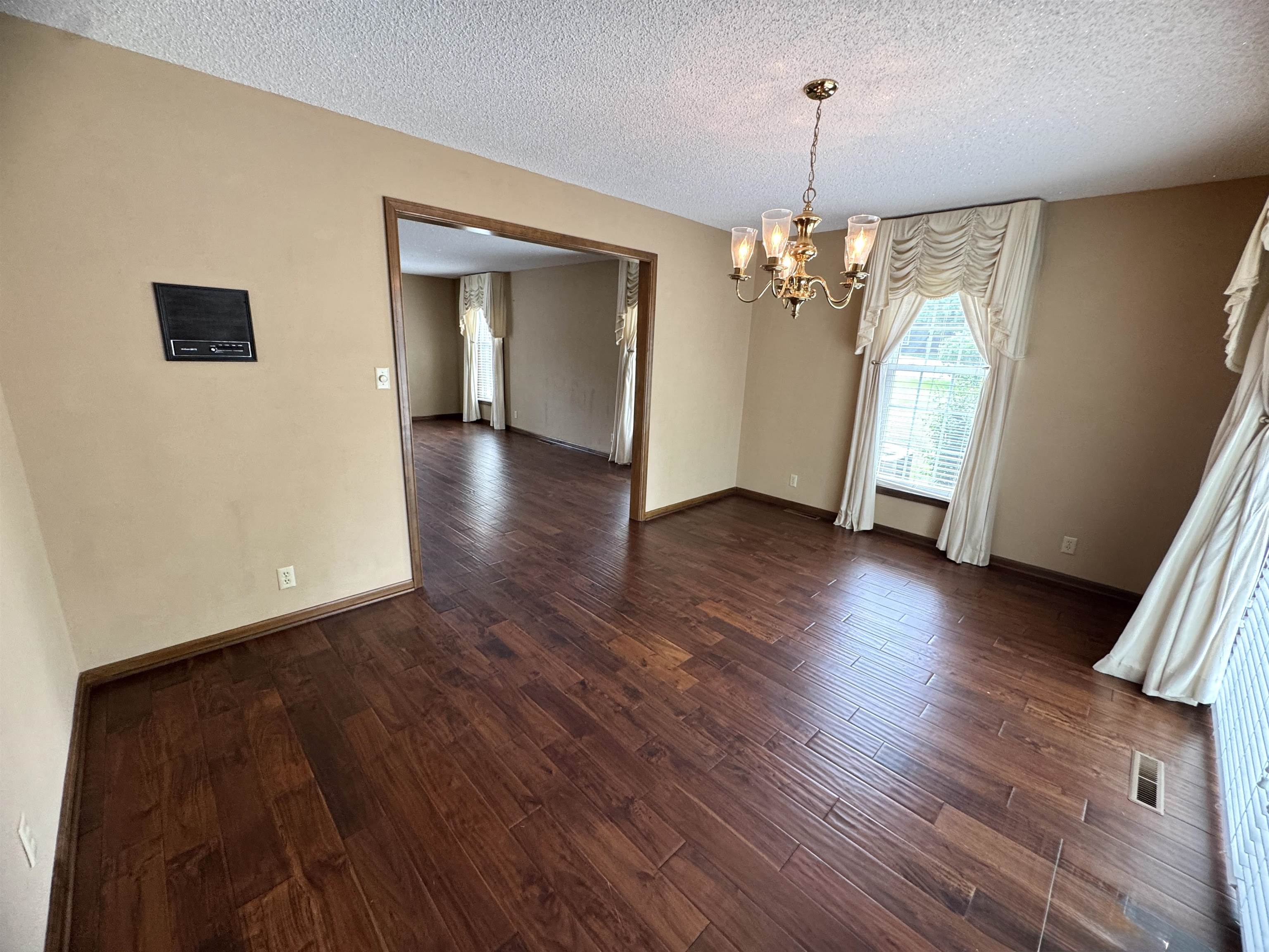 1861 N Chelsea Drive El Dorado KS 67042