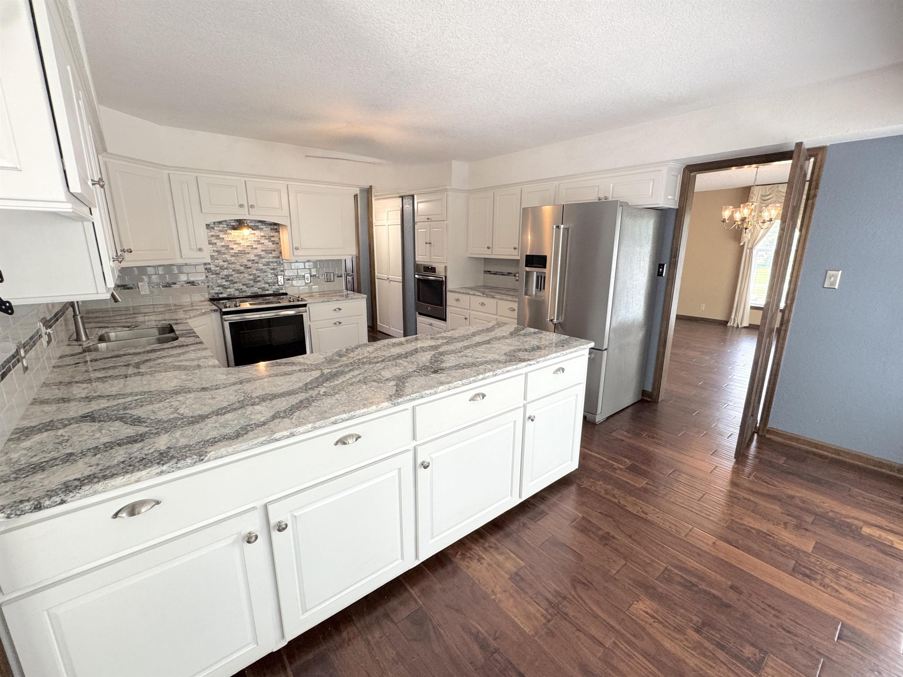 1861 N Chelsea Drive El Dorado KS 67042