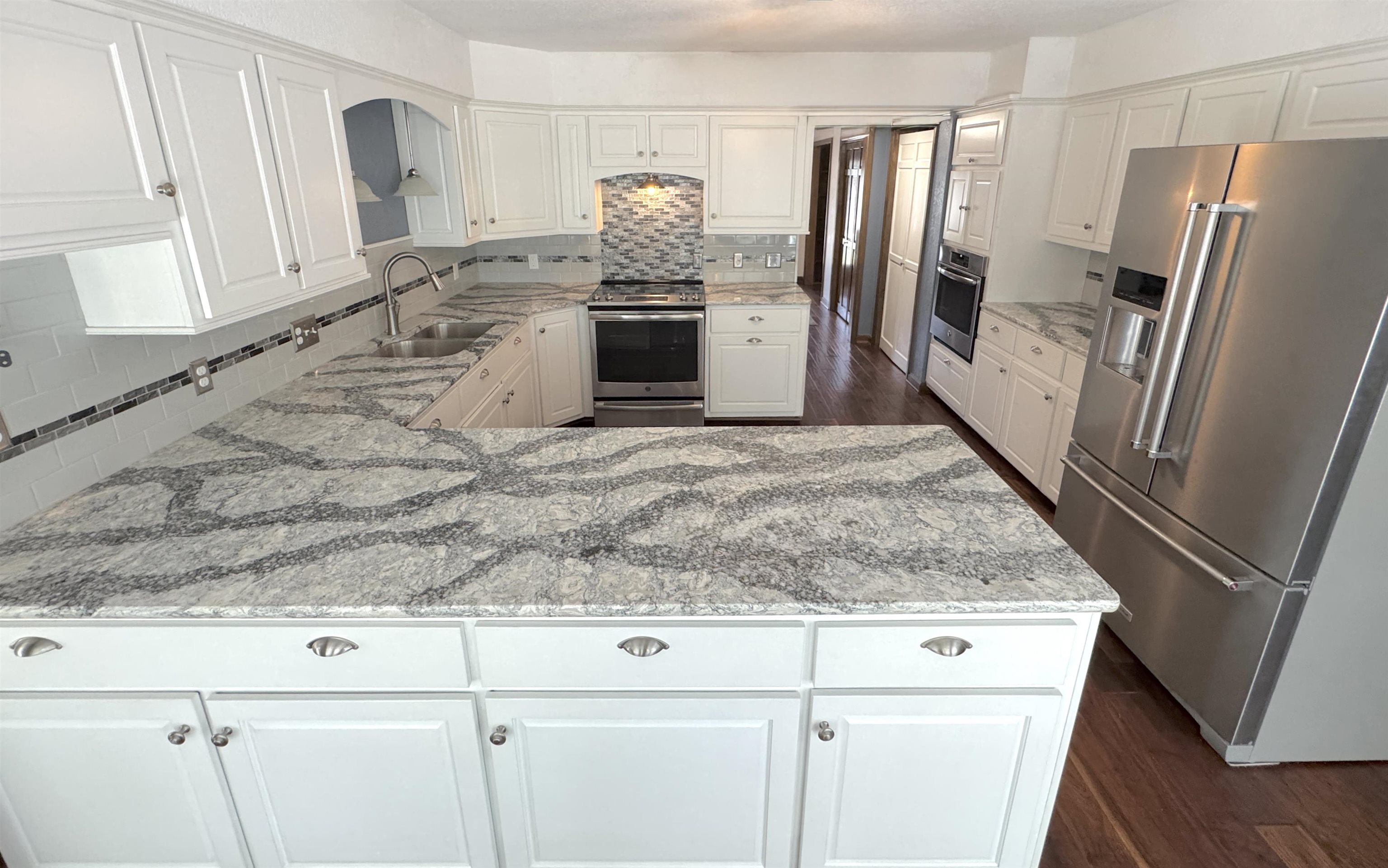 1861 N Chelsea Drive El Dorado KS 67042