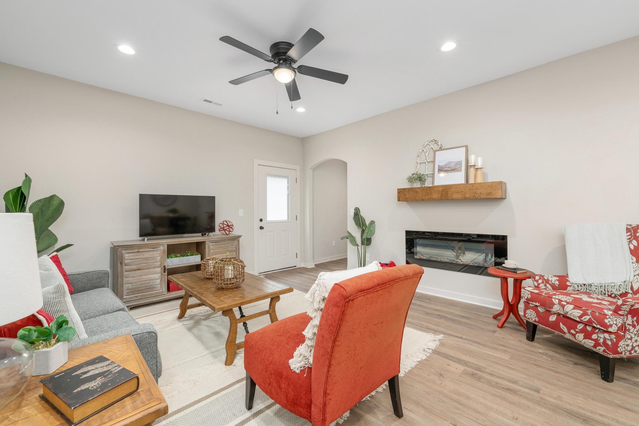 2861 S Cedar Crest Court Wichita KS 67215