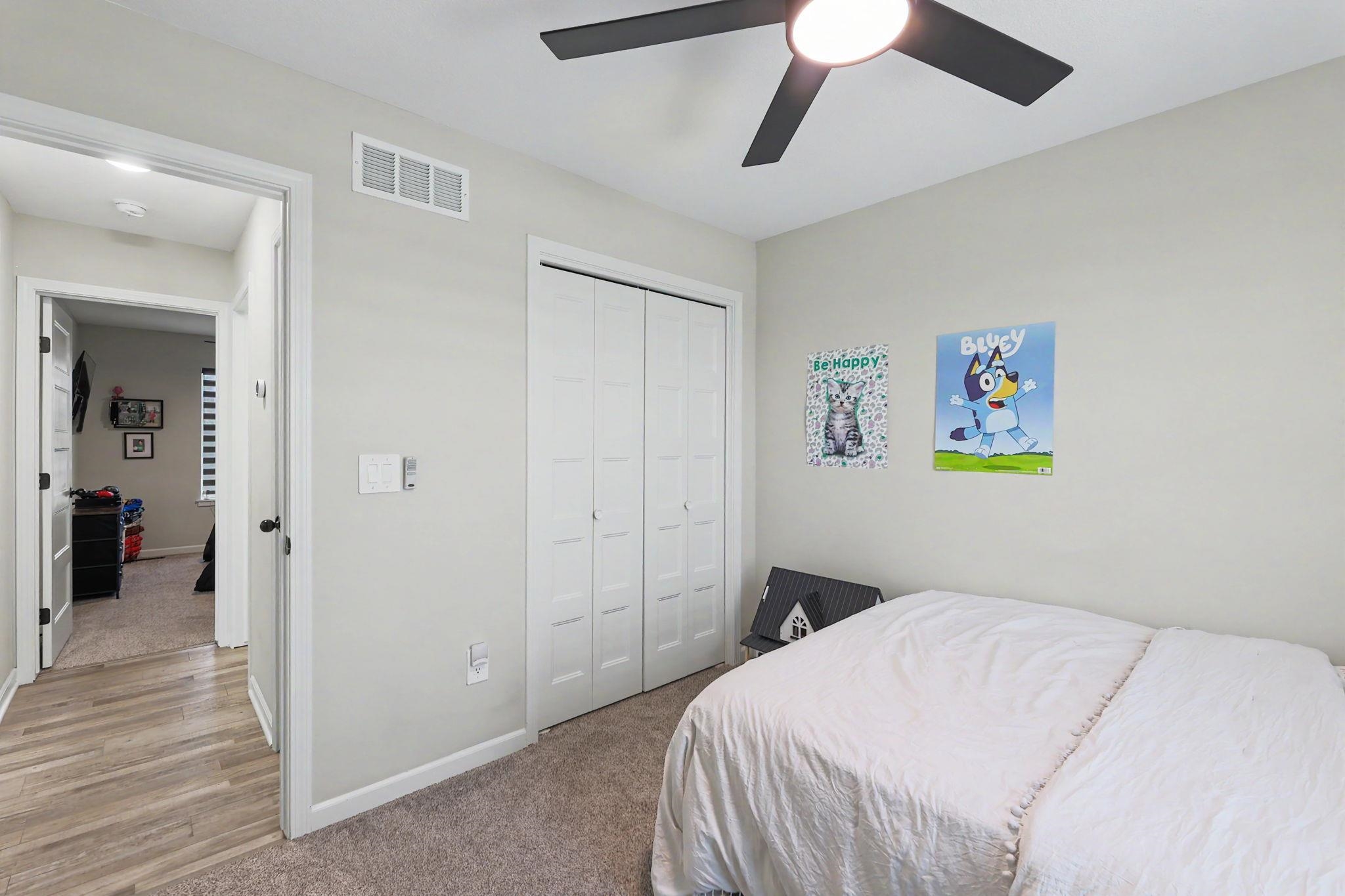 581 S Cattail Street Haysville KS 67060