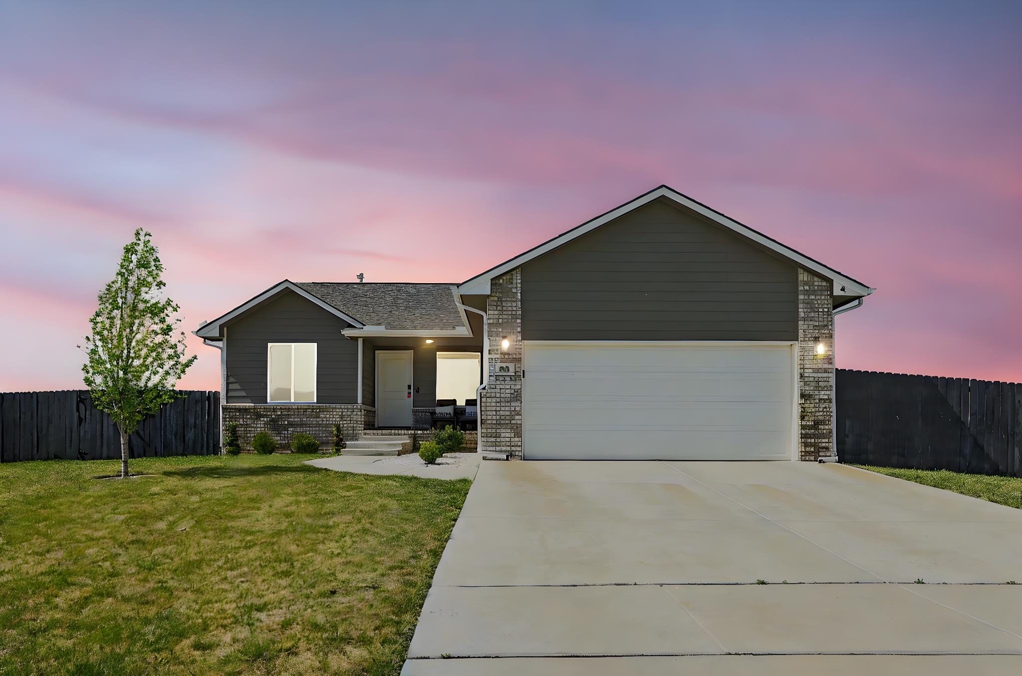 581 S Cattail Street Haysville KS 67060