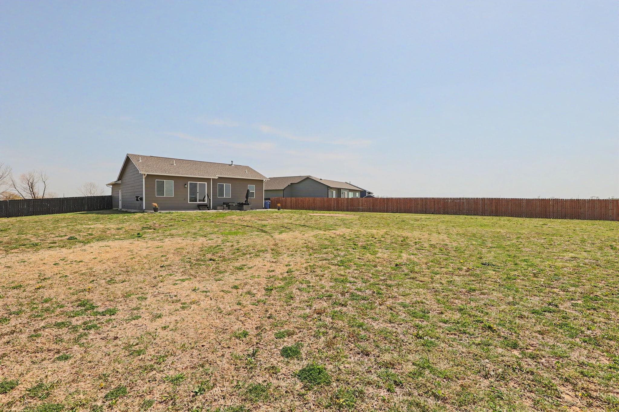 581 S Cattail Street Haysville KS 67060