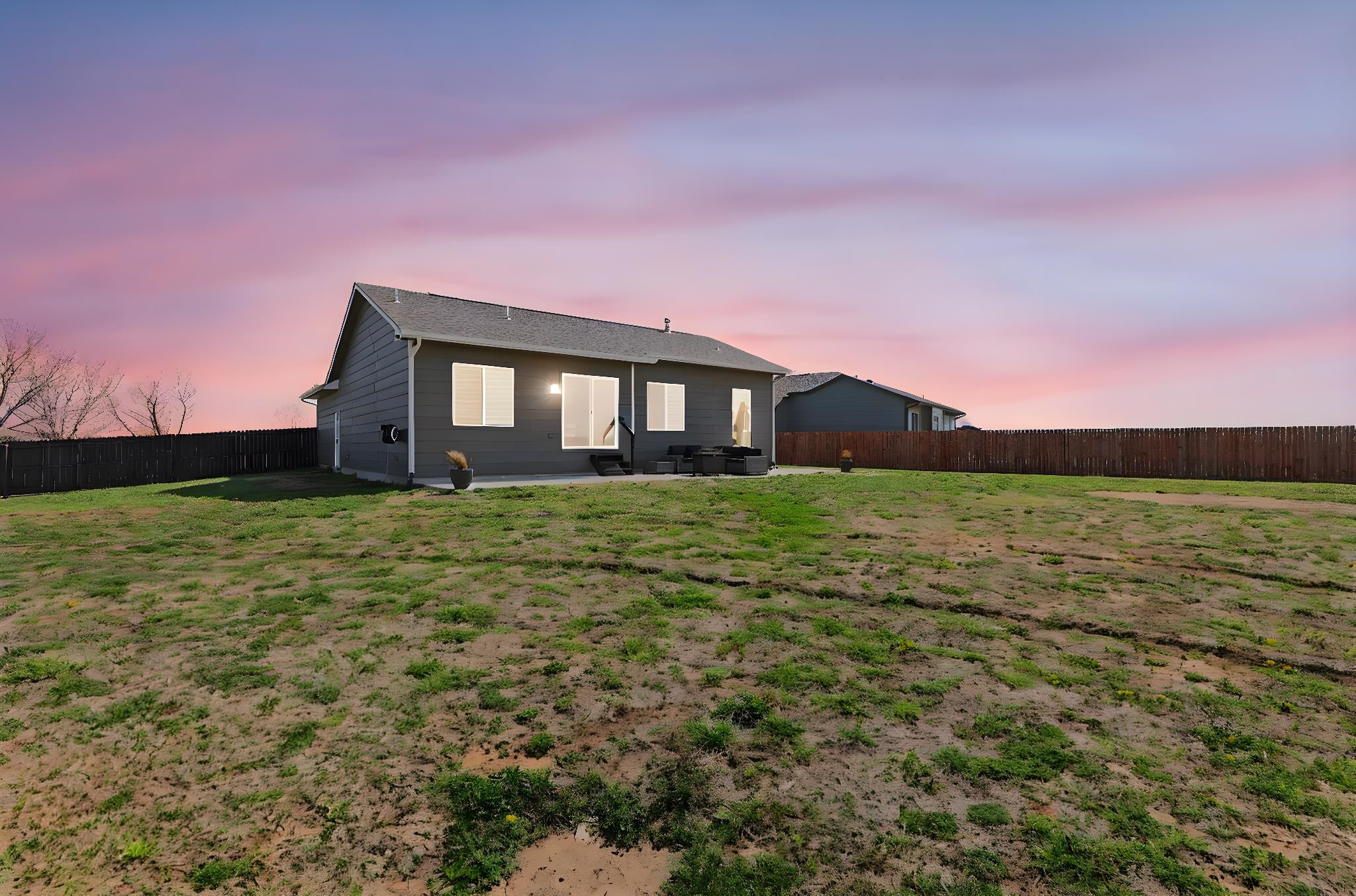 581 S Cattail Street Haysville KS 67060