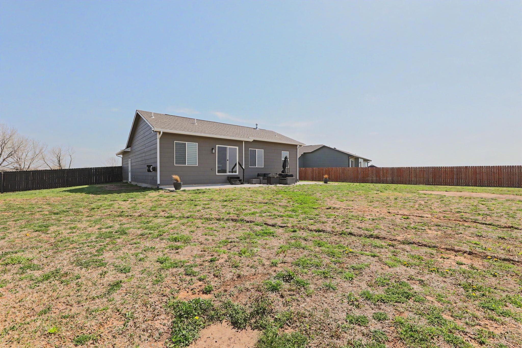 581 S Cattail Street Haysville KS 67060