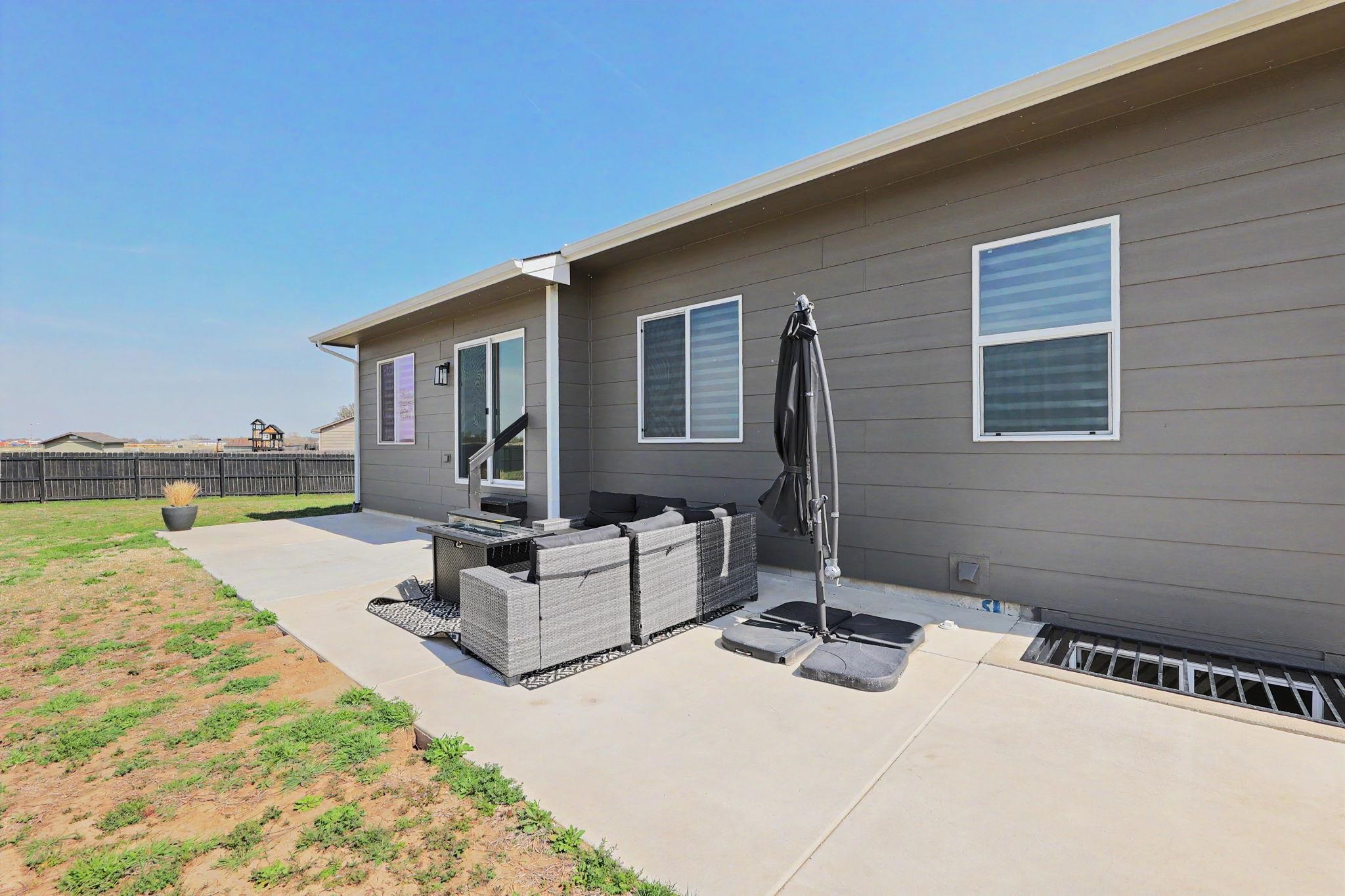 581 S Cattail Street Haysville KS 67060
