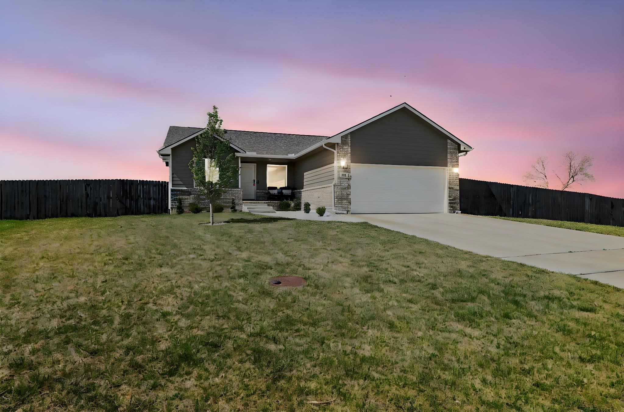 581 S Cattail Street Haysville KS 67060