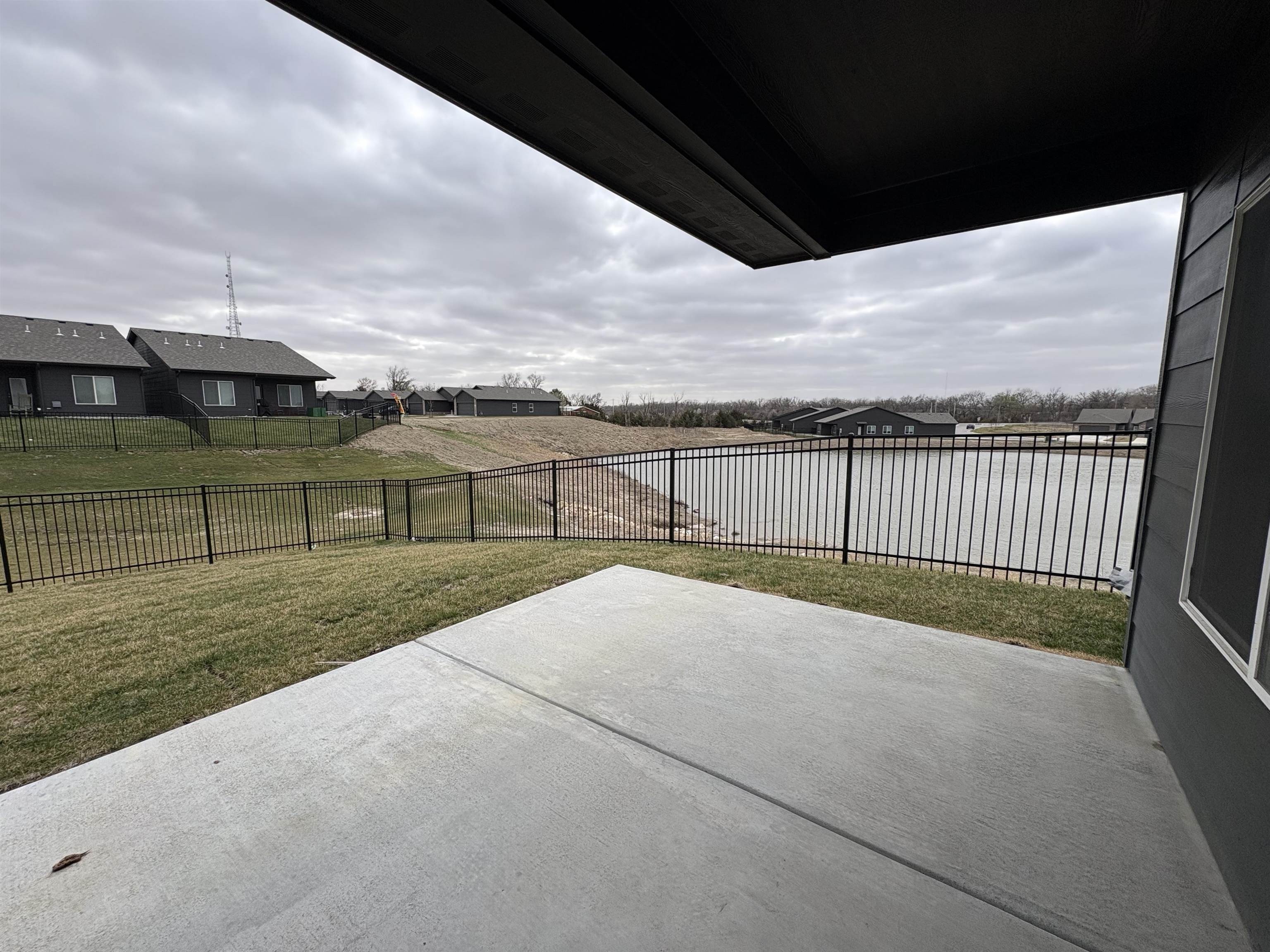 3425 E Thunder Wichita KS 67220