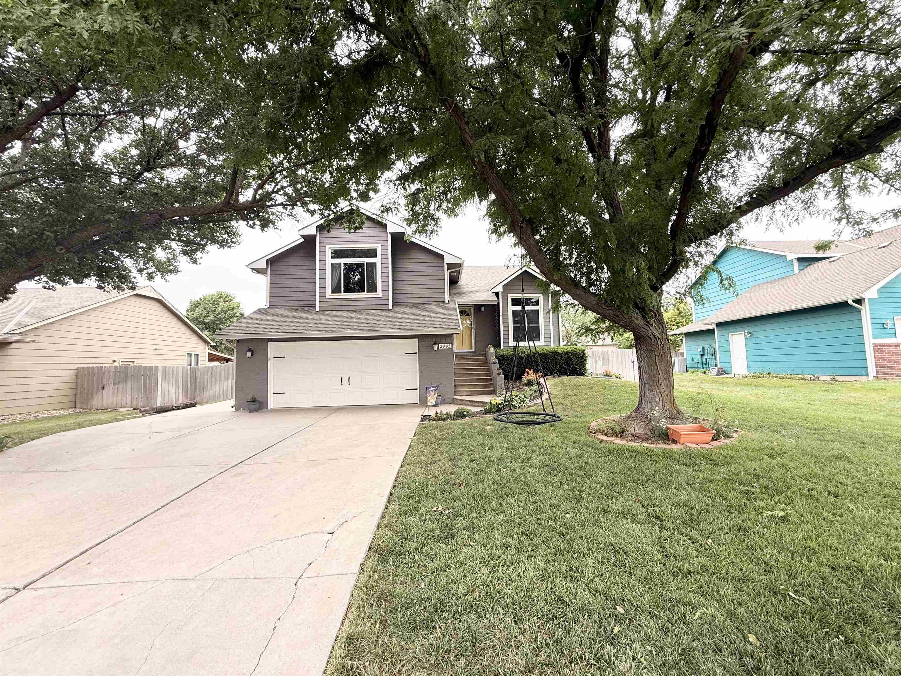 2443 N Woodlawn Boulevard Derby KS 67037
