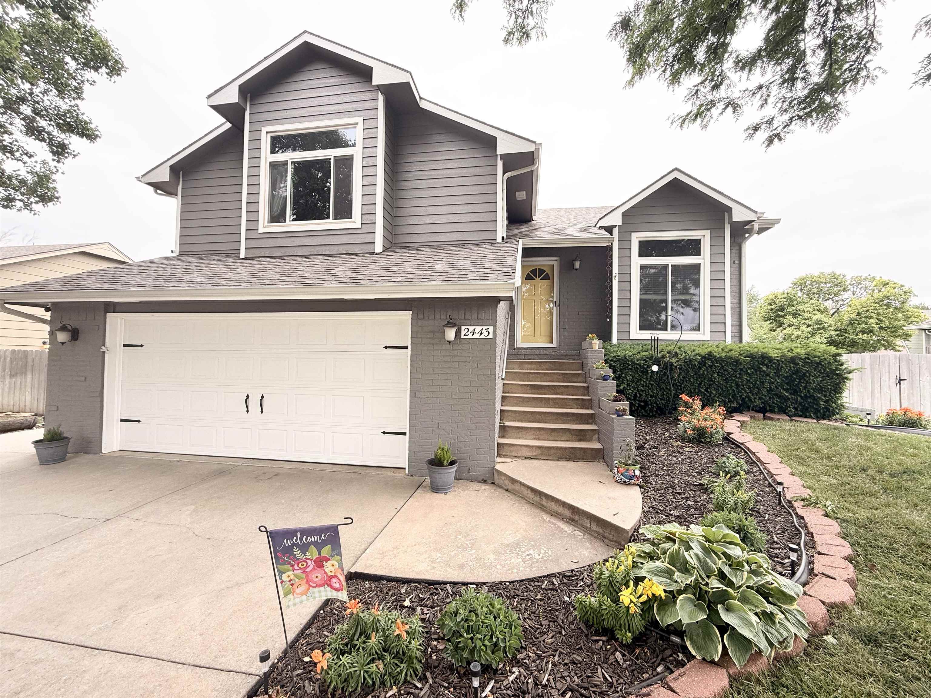 2443 N Woodlawn Boulevard Derby KS 67037