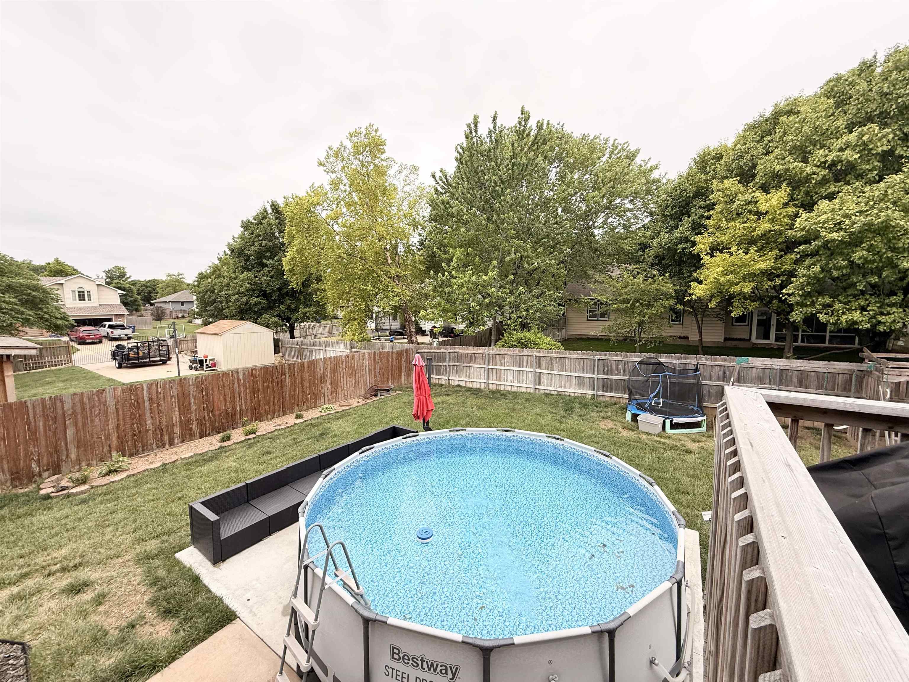 2443 N Woodlawn Boulevard Derby KS 67037