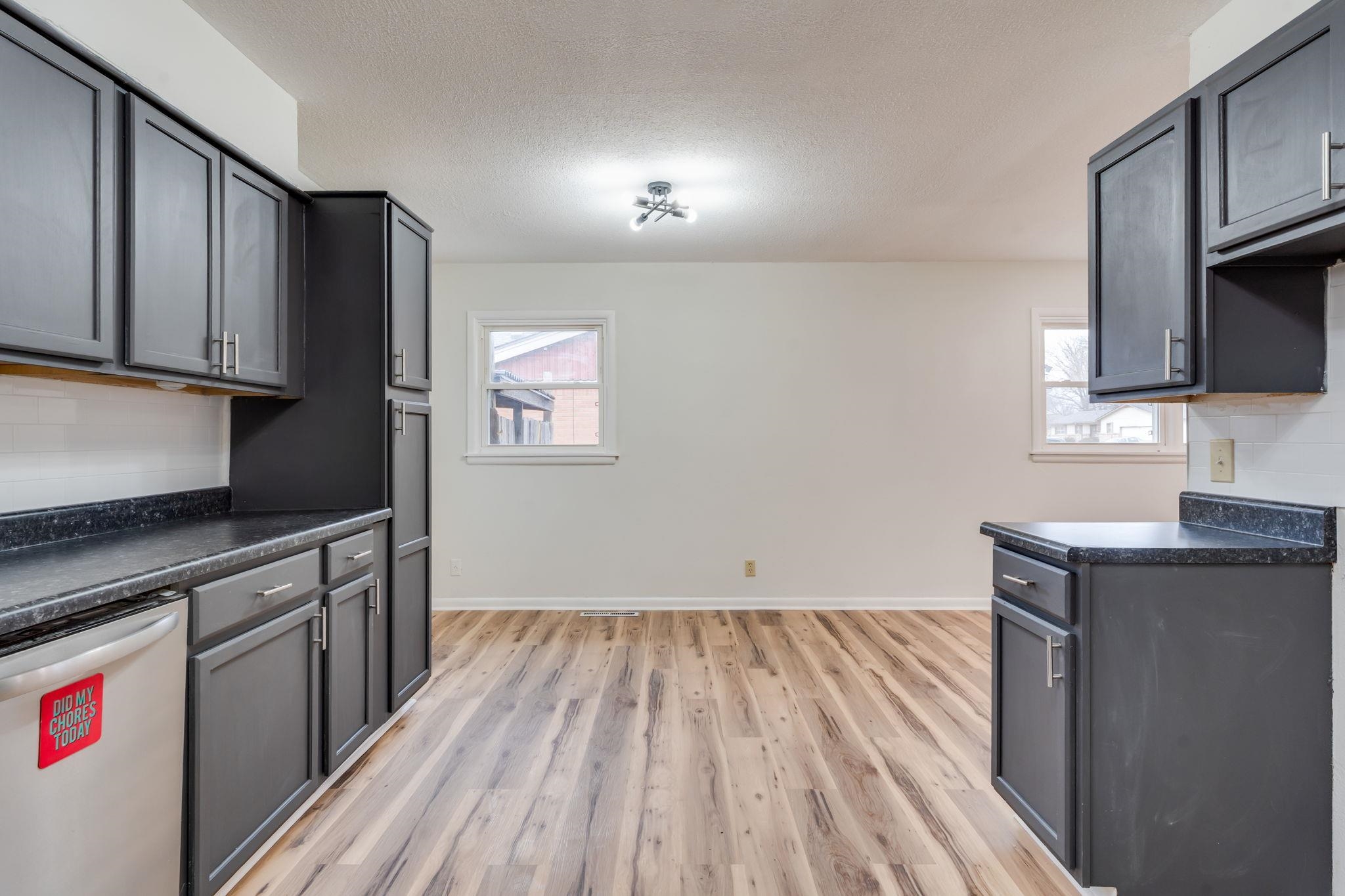 1803 N High Street Wichita KS 67203