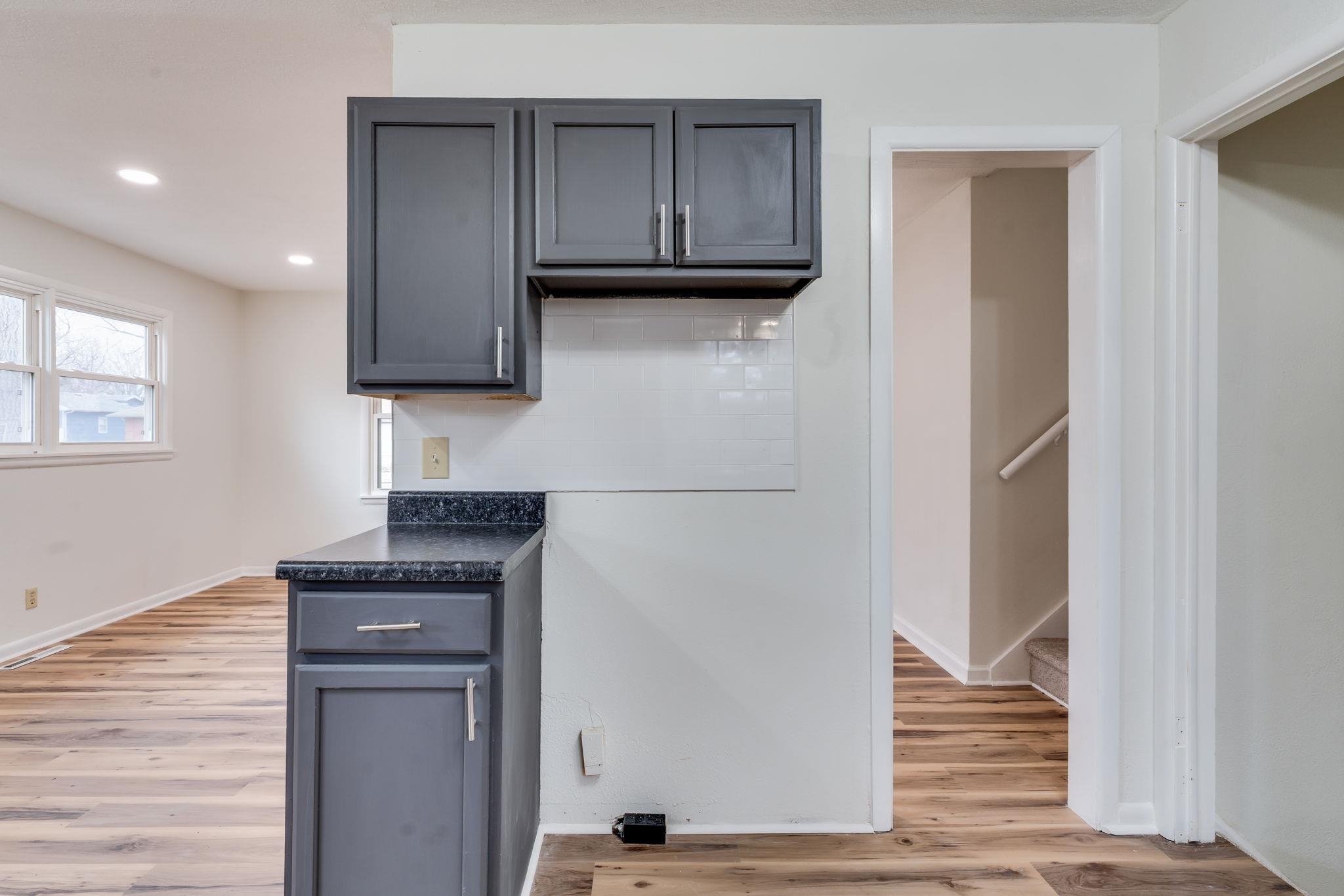 1803 N High Street Wichita KS 67203