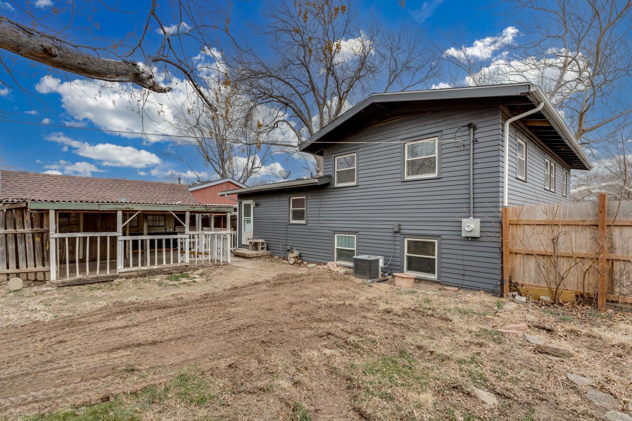 1803 N High Street Wichita KS 67203