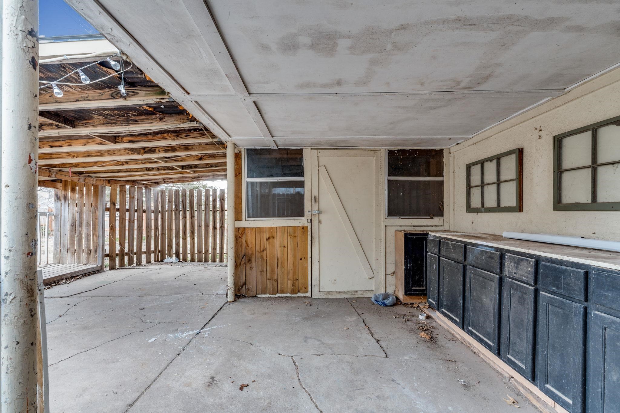 1803 N High Street Wichita KS 67203