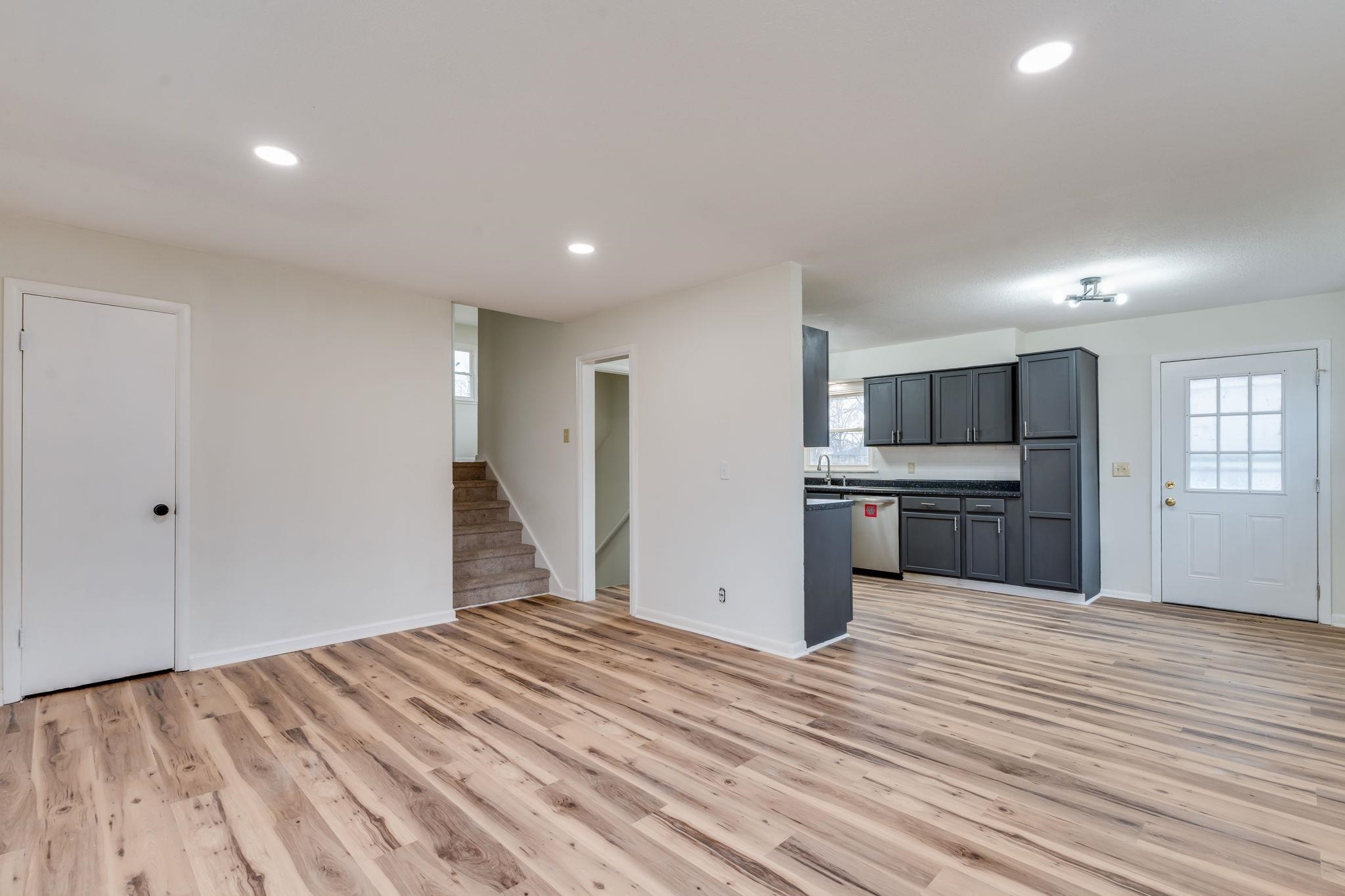 1803 N High Street Wichita KS 67203