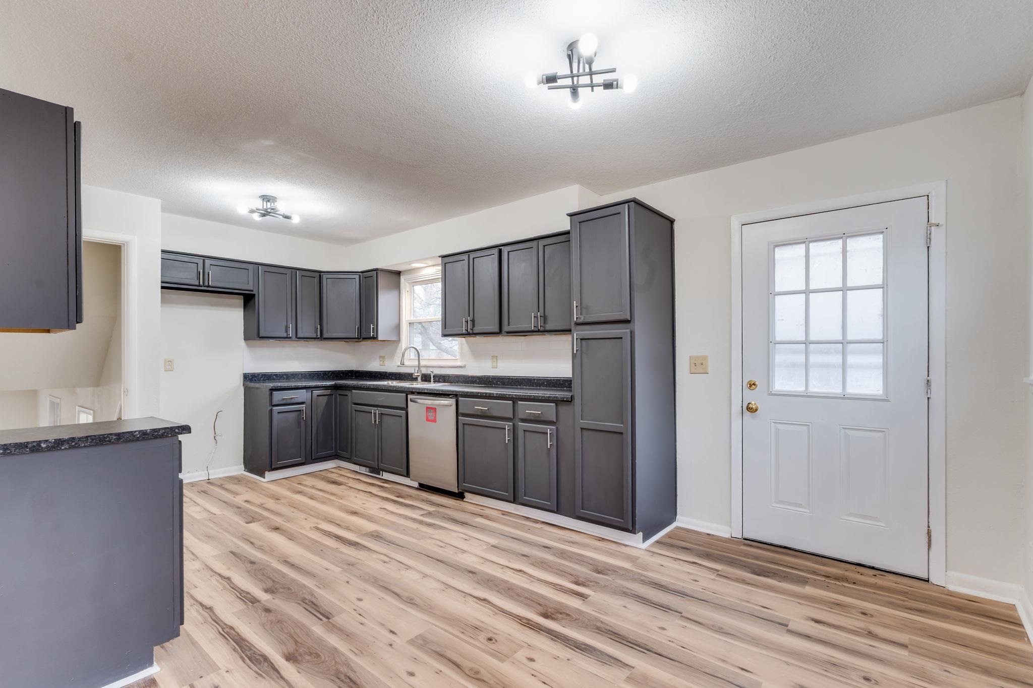 1803 N High Street Wichita KS 67203
