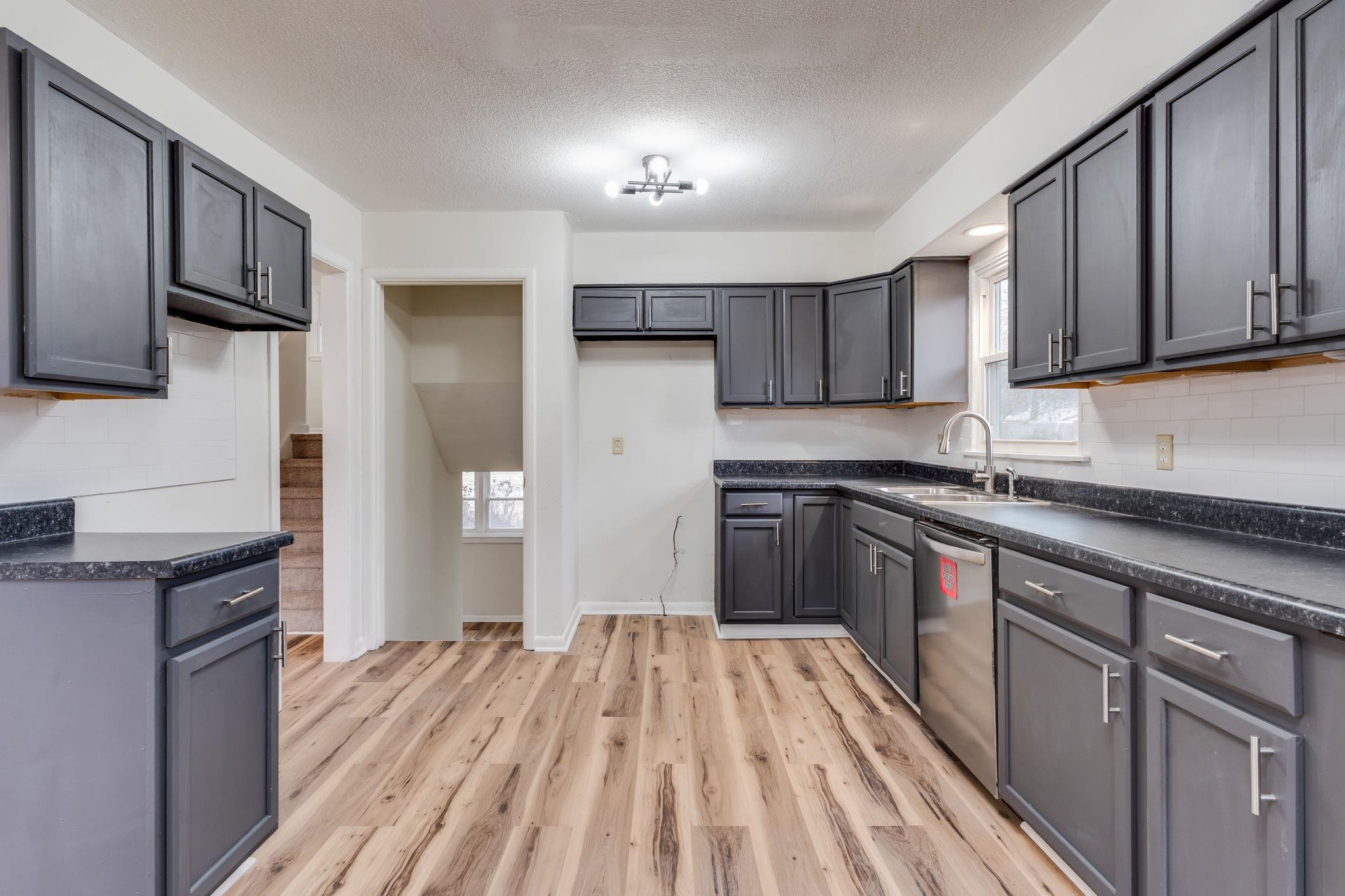 1803 N High Street Wichita KS 67203