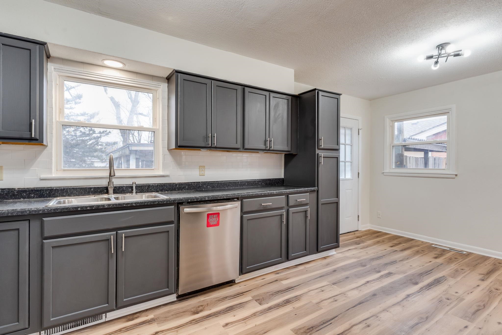 1803 N High Street Wichita KS 67203