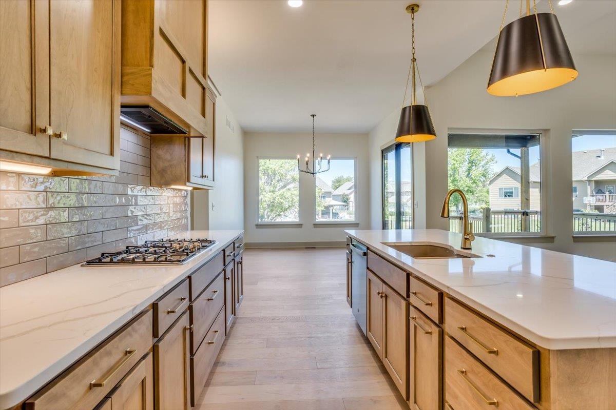 117 S Grand Mere Court Wichita KS 67230