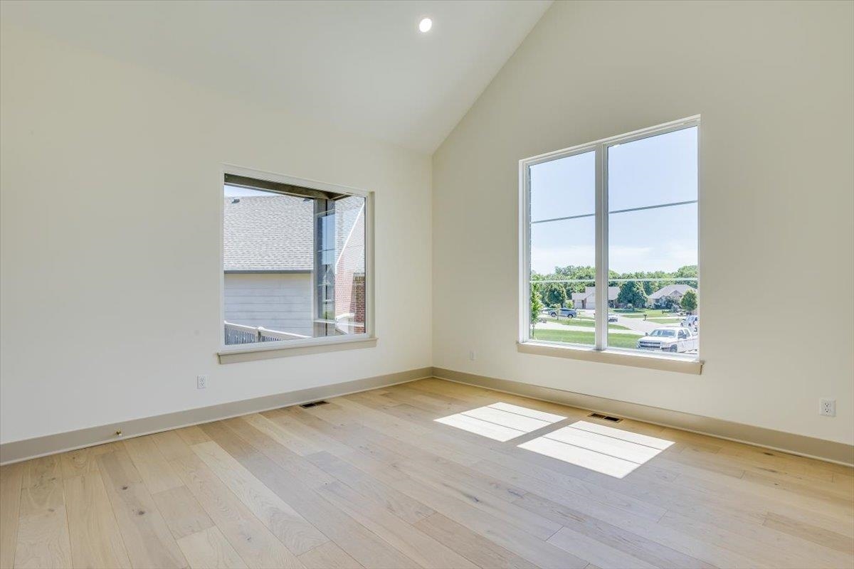 117 S Grand Mere Court Wichita KS 67230