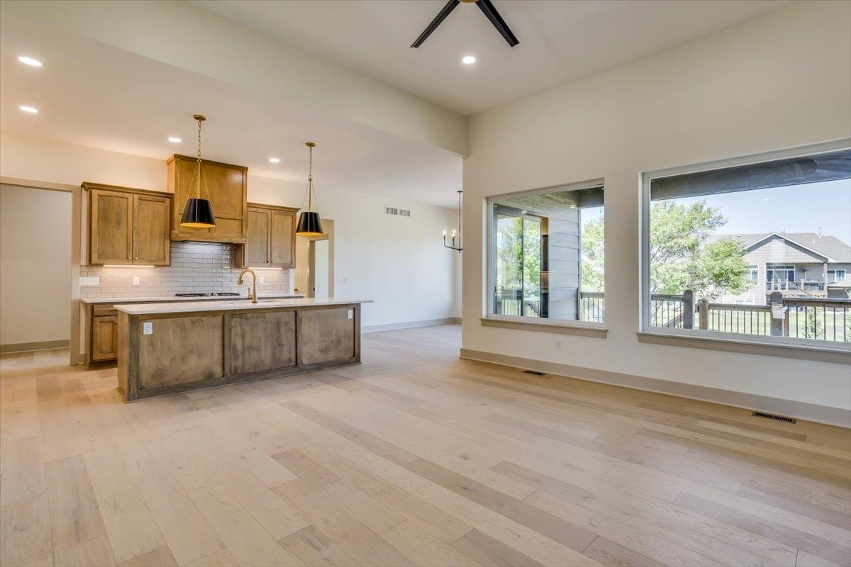 117 S Grand Mere Court Wichita KS 67230