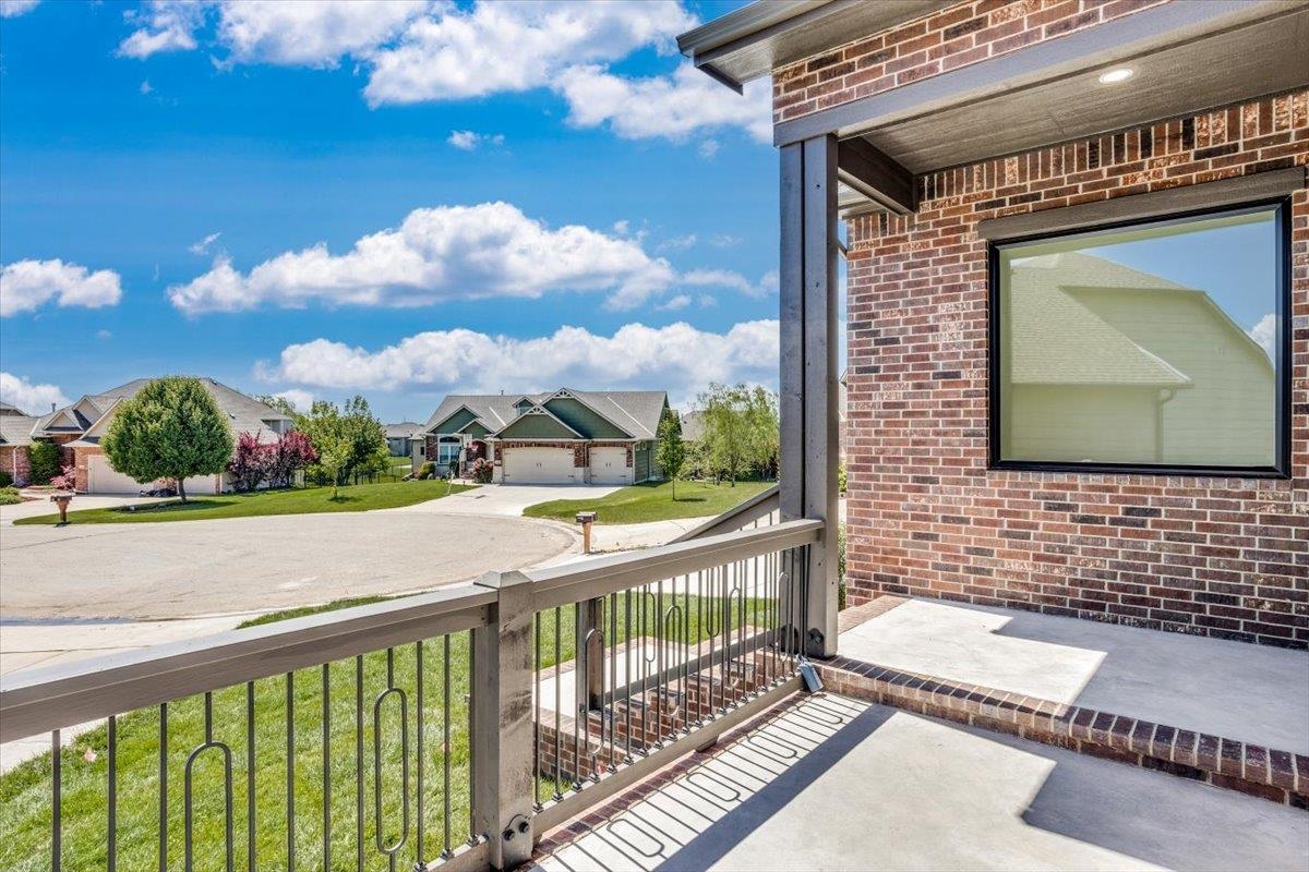 117 S Grand Mere Court Wichita KS 67230