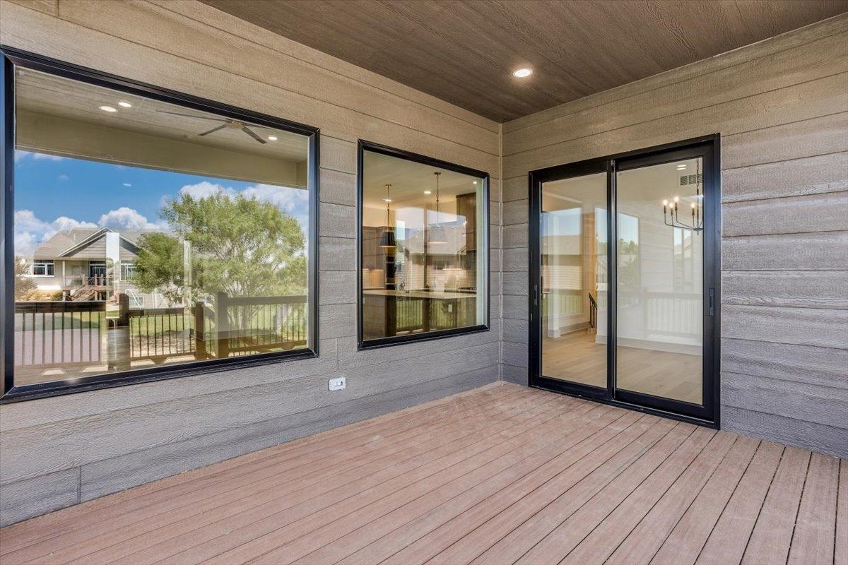 117 S Grand Mere Court Wichita KS 67230