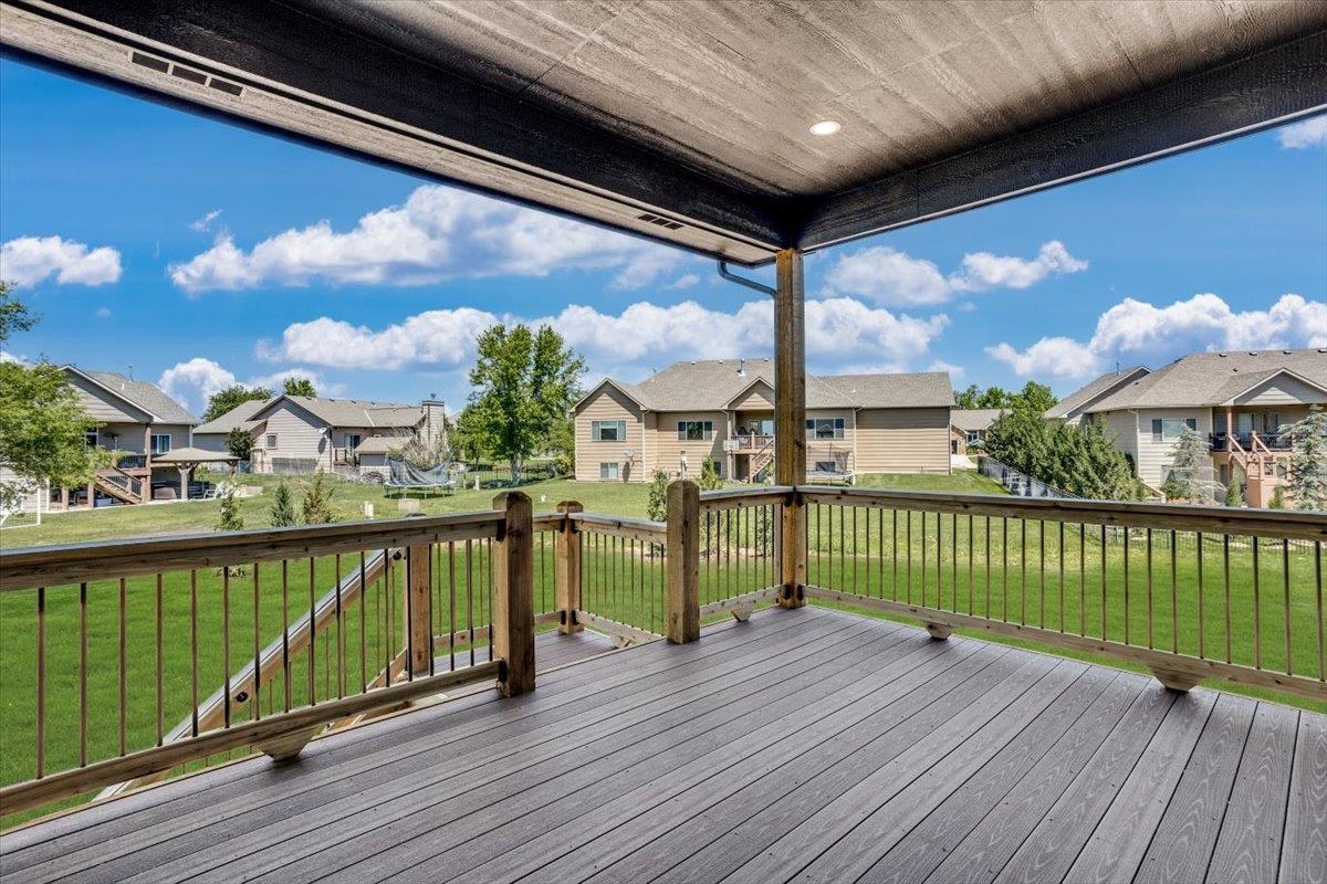 117 S Grand Mere Court Wichita KS 67230