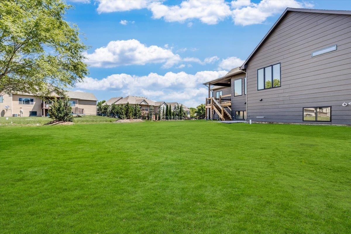 117 S Grand Mere Court Wichita KS 67230