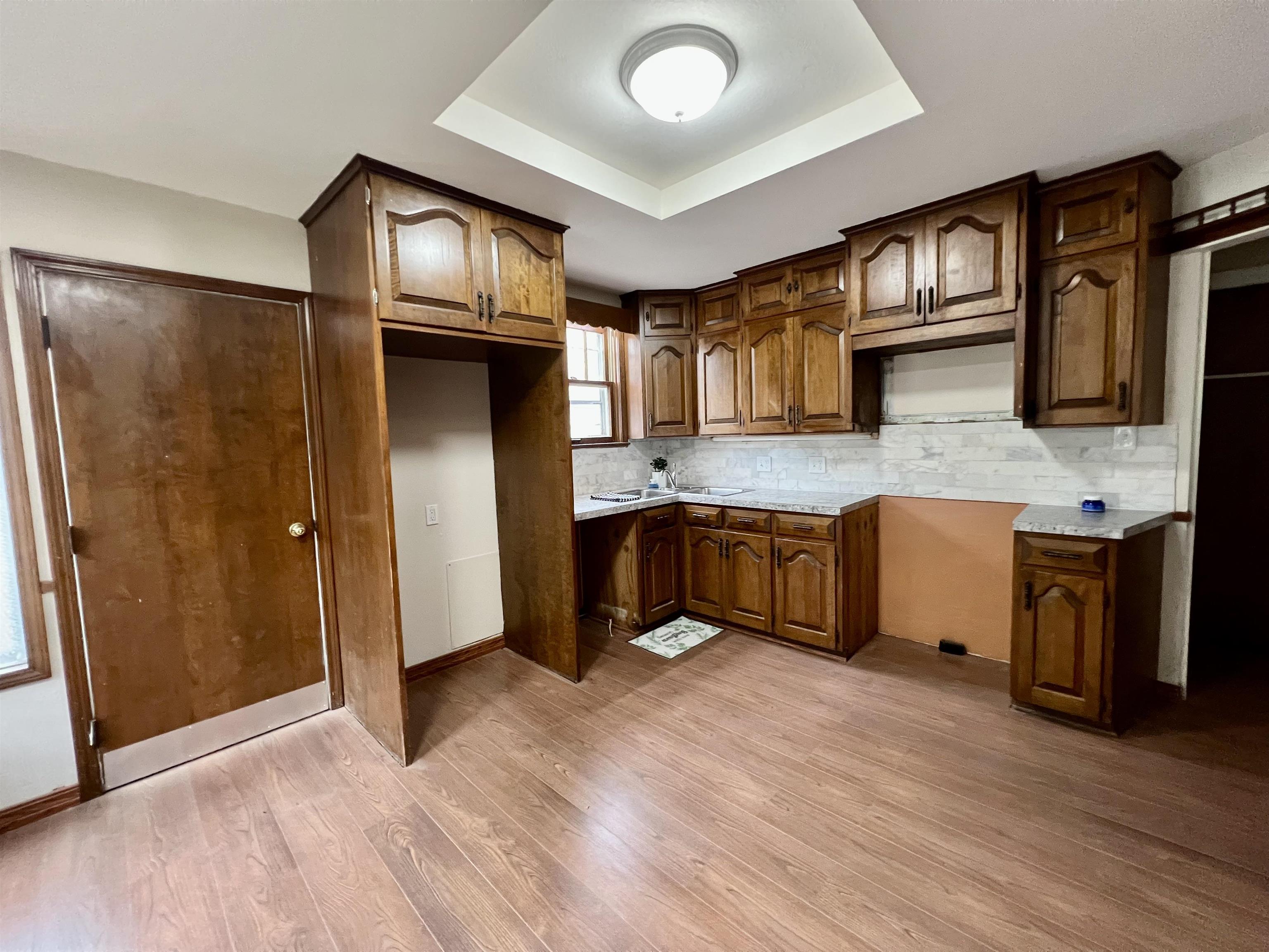 215 N 3rd Arkansas City KS 67005
