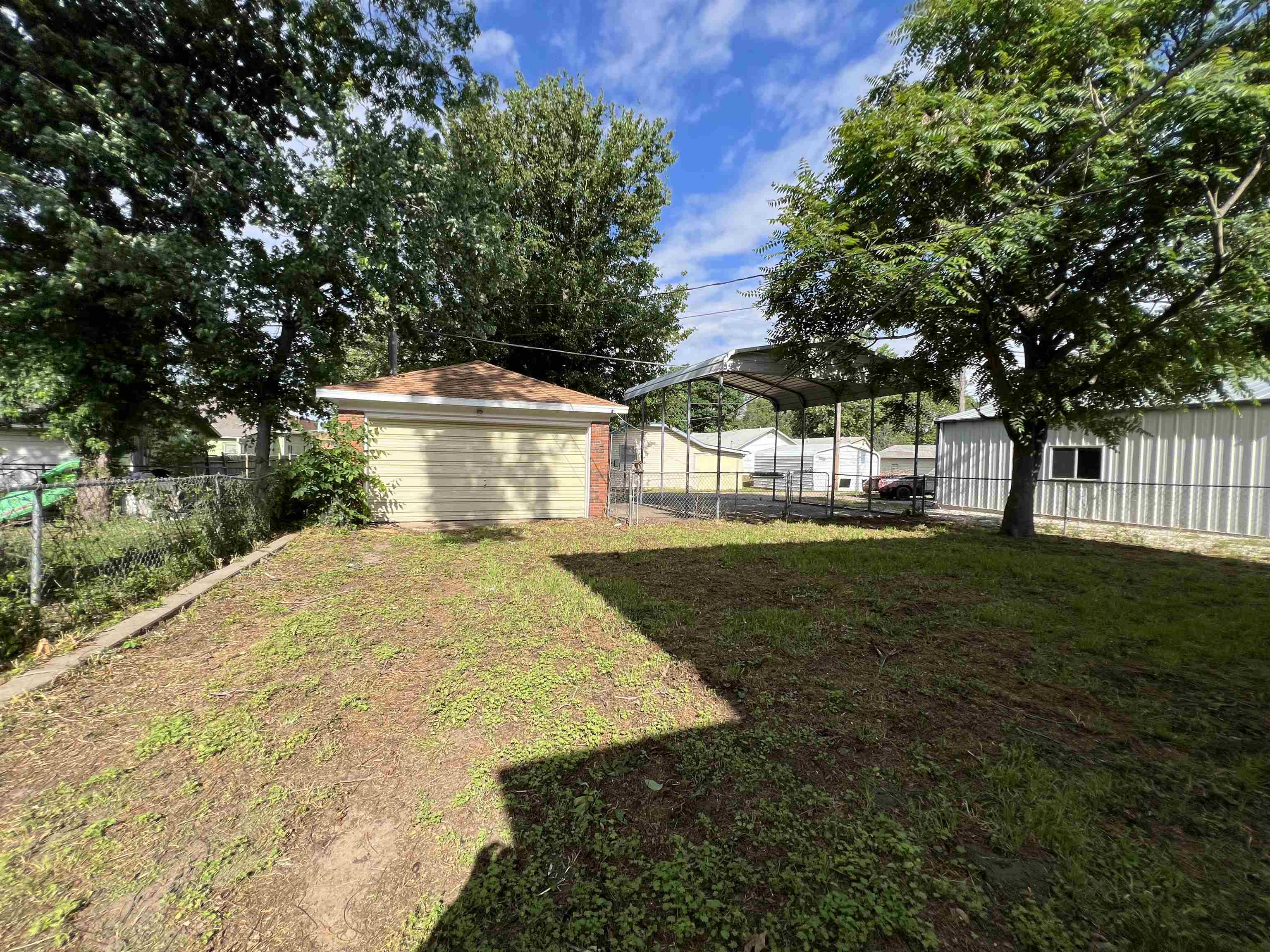215 N 3rd Arkansas City KS 67005