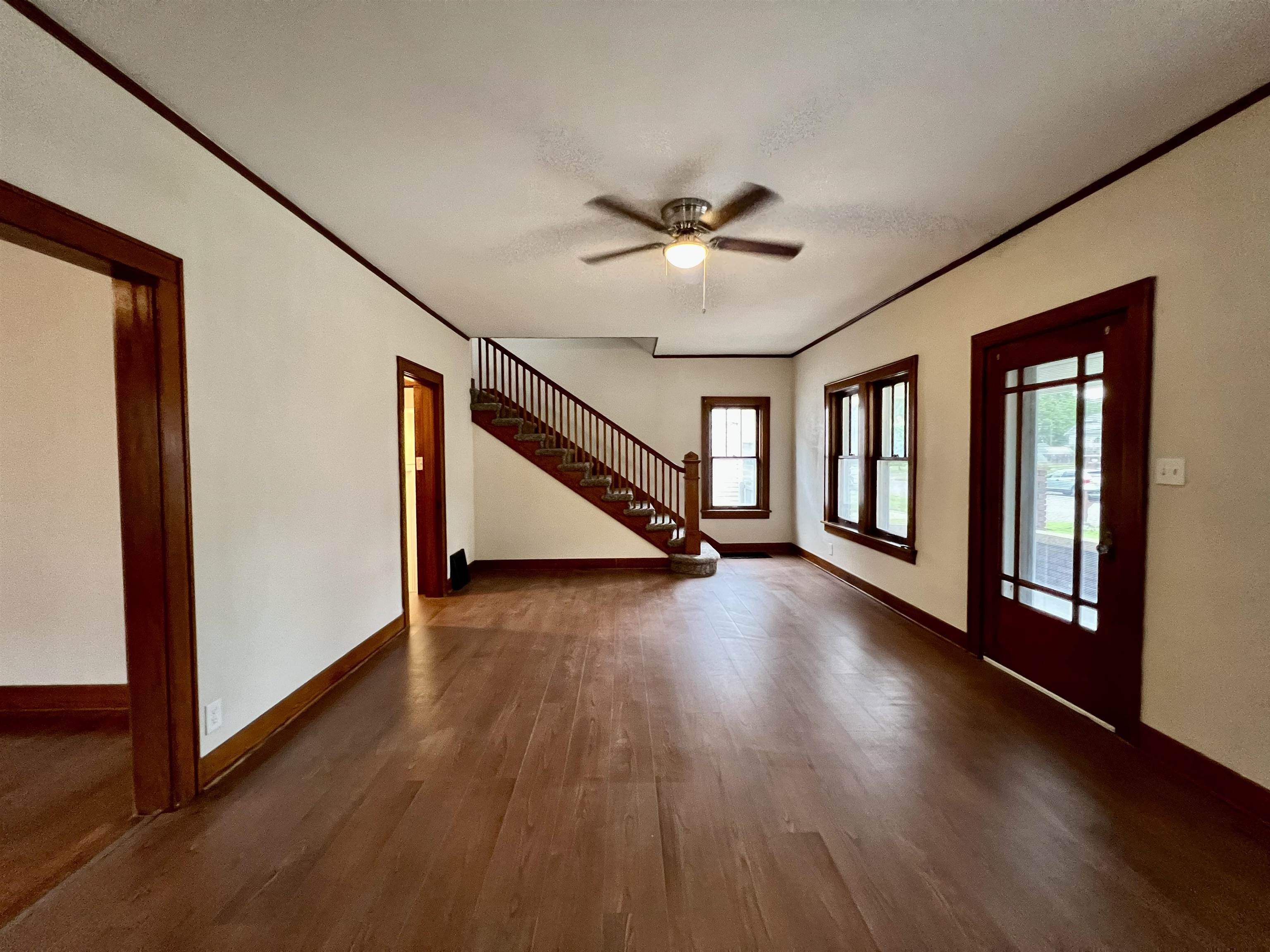 215 N 3rd Arkansas City KS 67005
