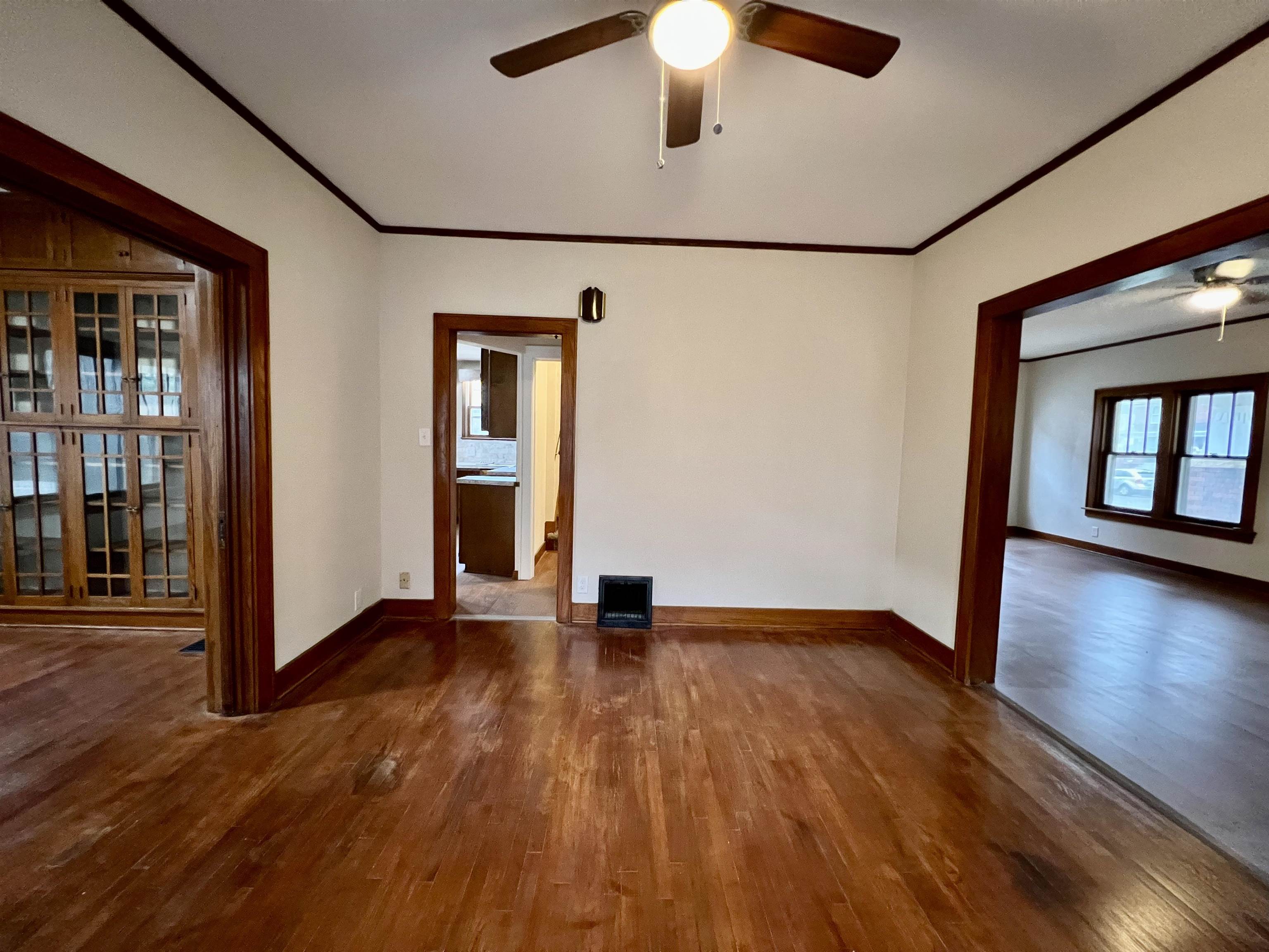215 N 3rd Arkansas City KS 67005