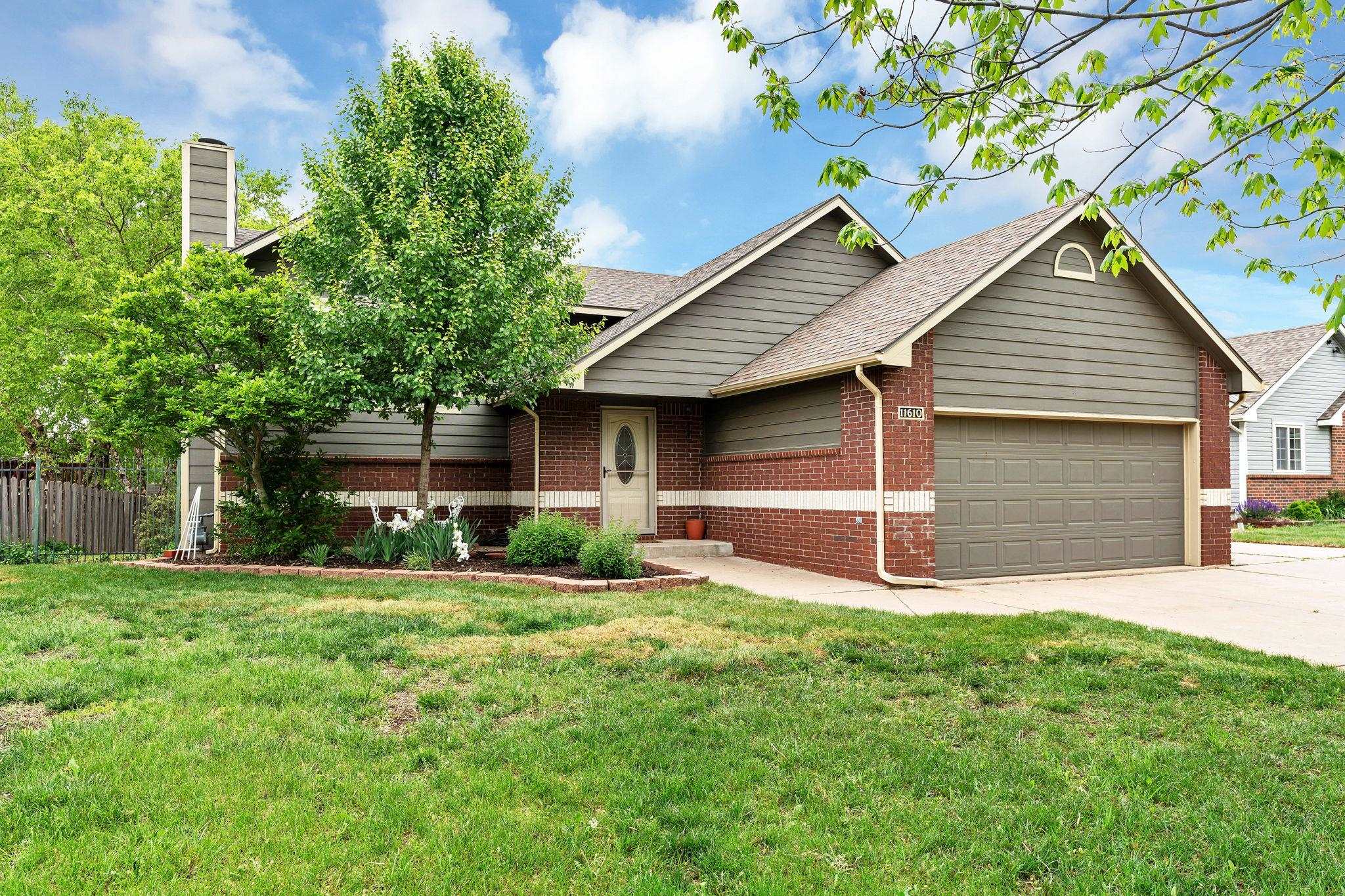11610 W May Street Wichita KS 67209