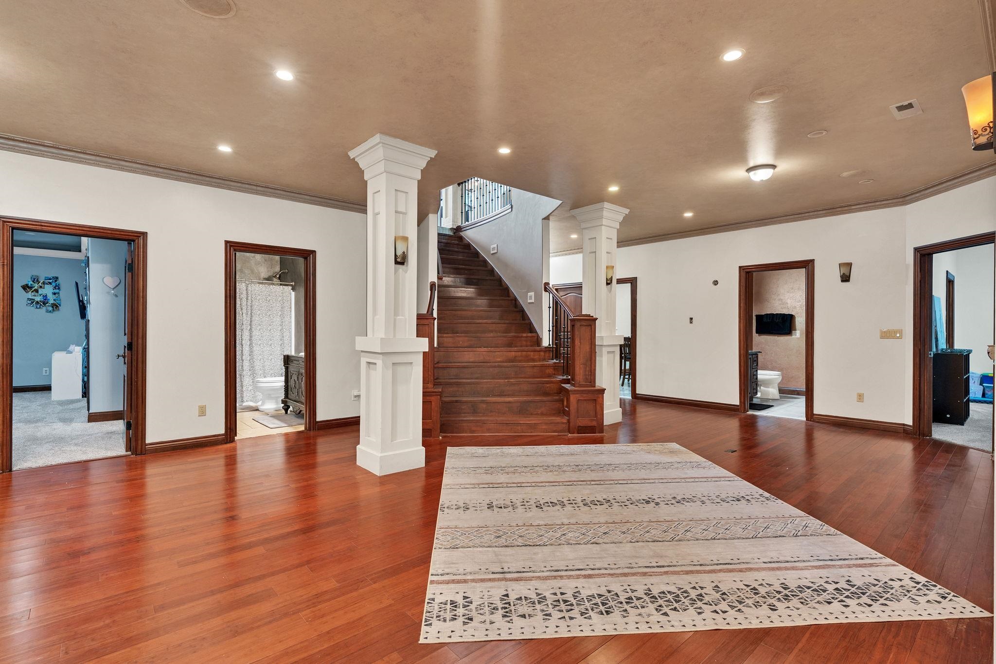 2319 N Rough Creek Road Derby KS 67037-8456