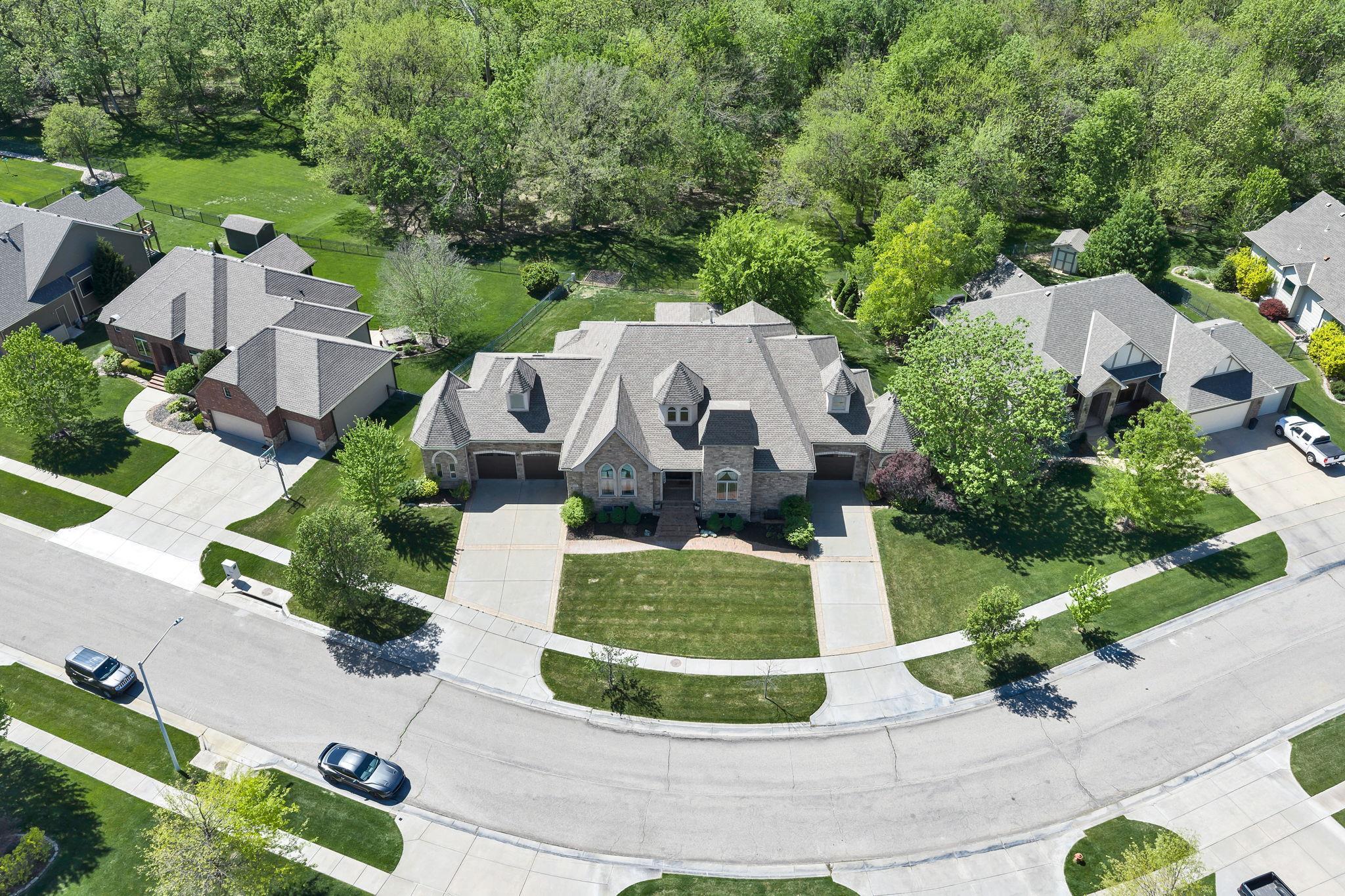 2319 N Rough Creek Road Derby KS 67037-8456