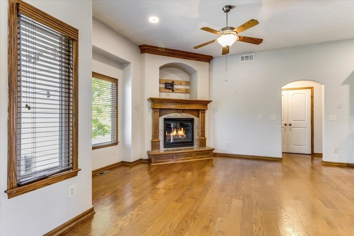 10022 W Westlakes Court Wichita KS 67205-5233