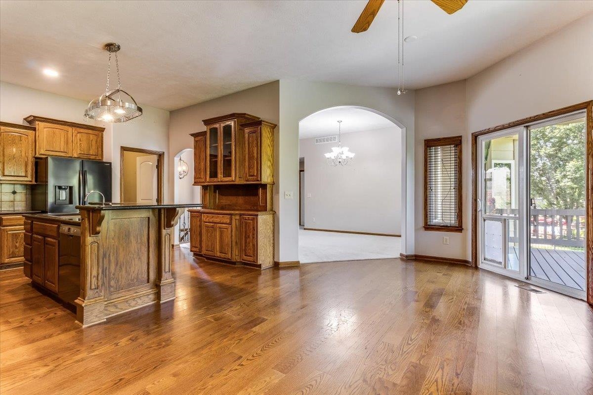 10022 W Westlakes Court Wichita KS 67205-5233