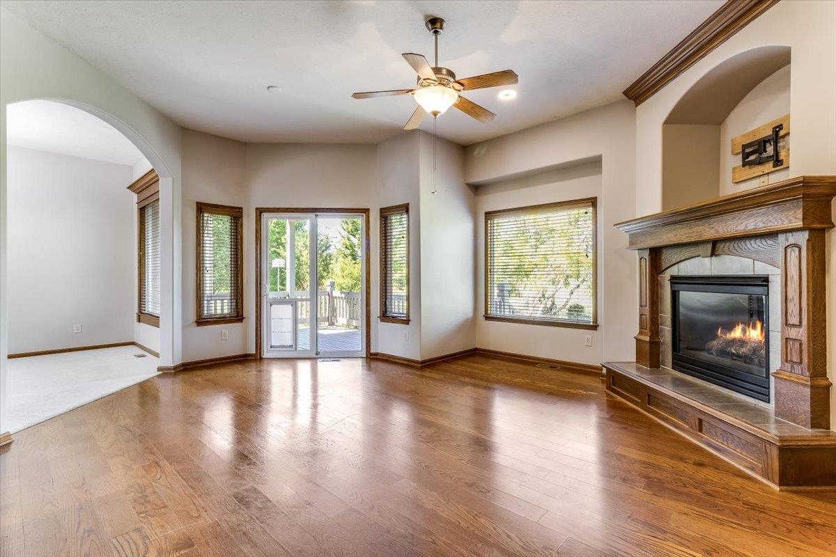 10022 W Westlakes Court Wichita KS 67205-5233