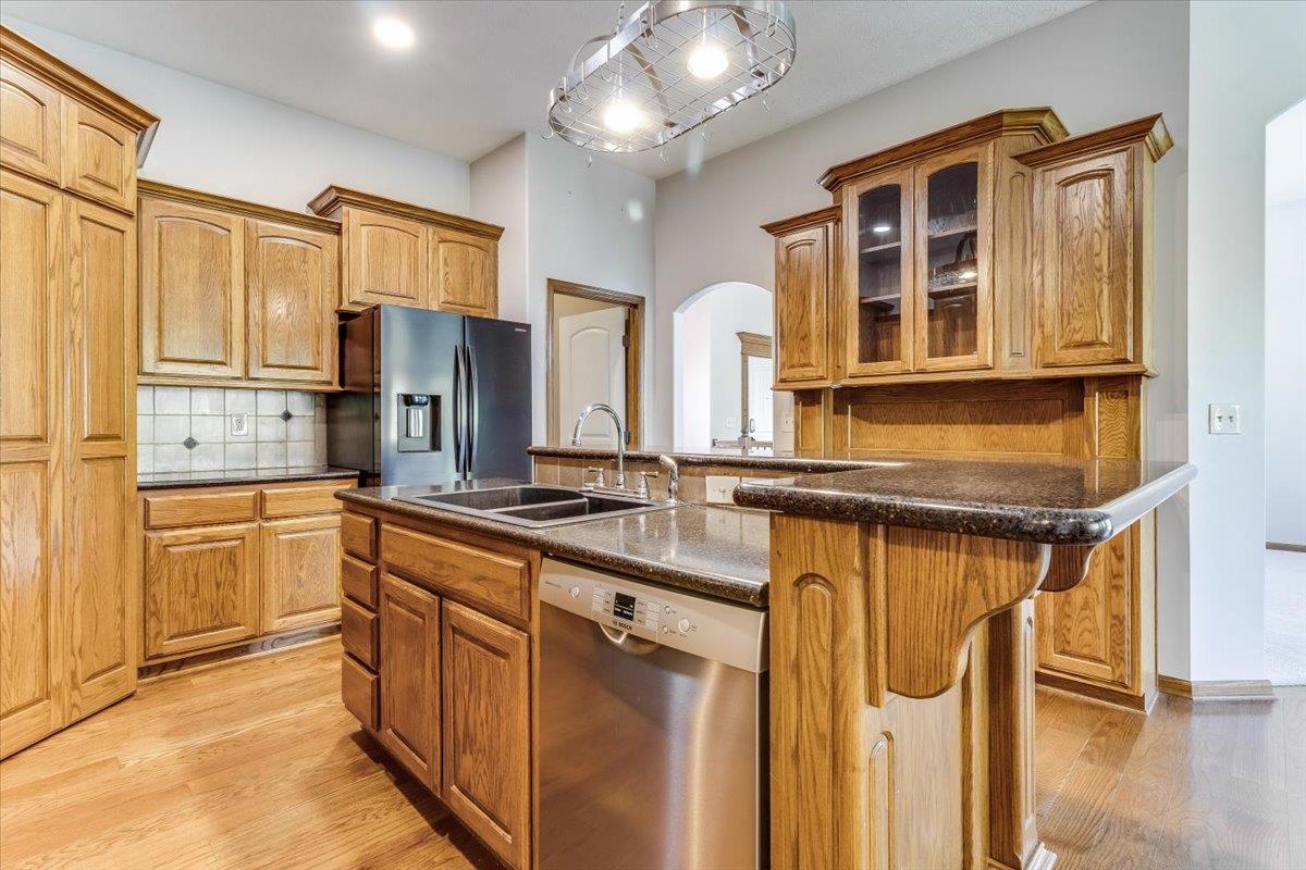 10022 W Westlakes Court Wichita KS 67205-5233