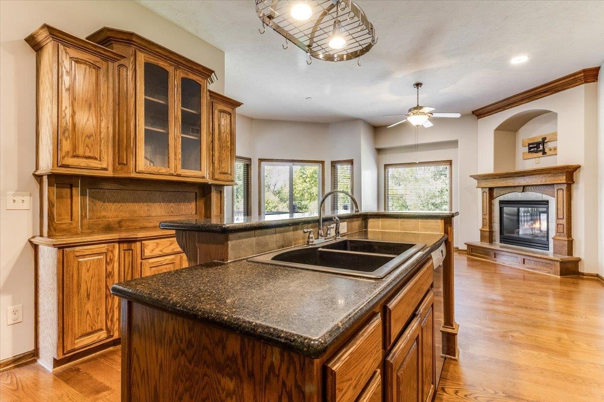 10022 W Westlakes Court Wichita KS 67205-5233